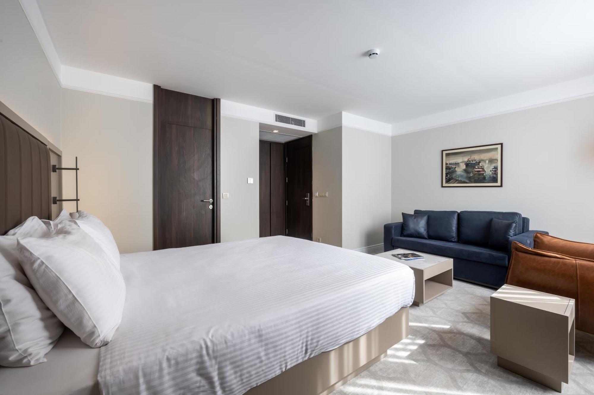 Hotel Noble Pangalti