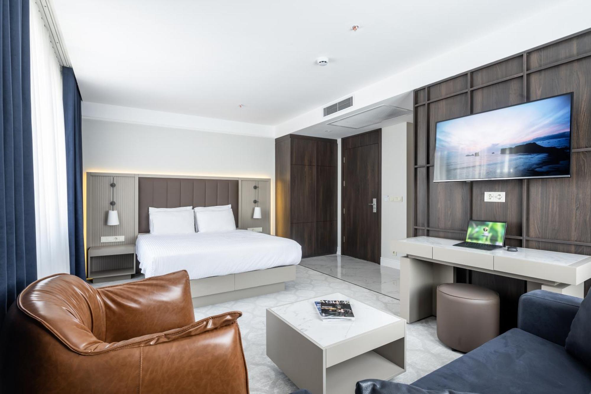 Hotel Noble Pangalti