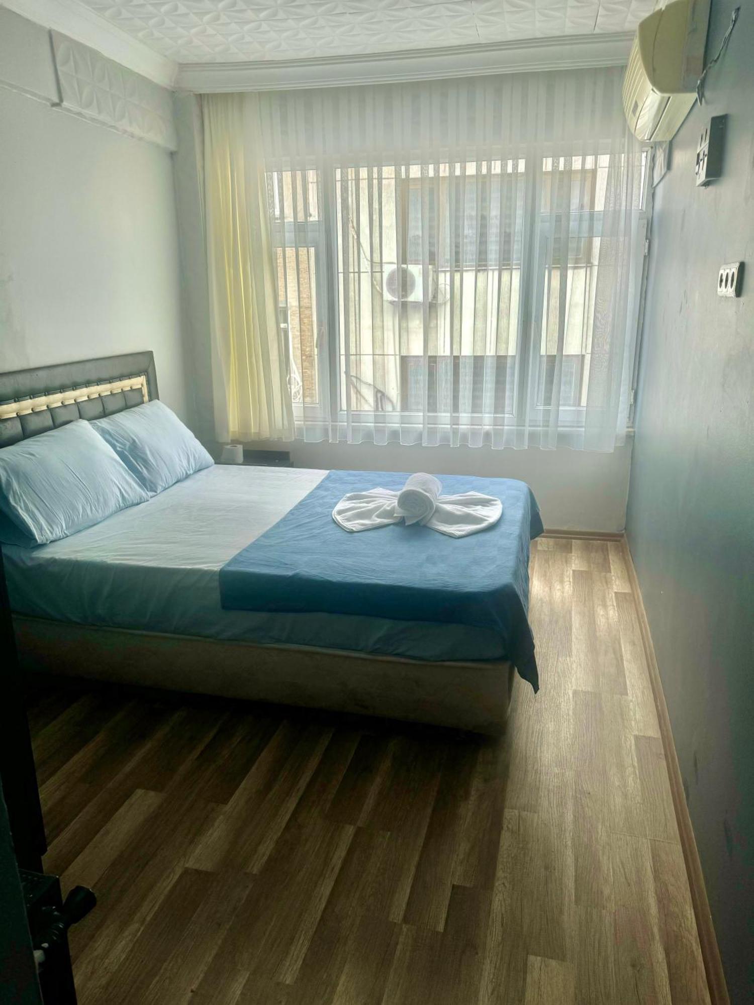 Mavi Hotel