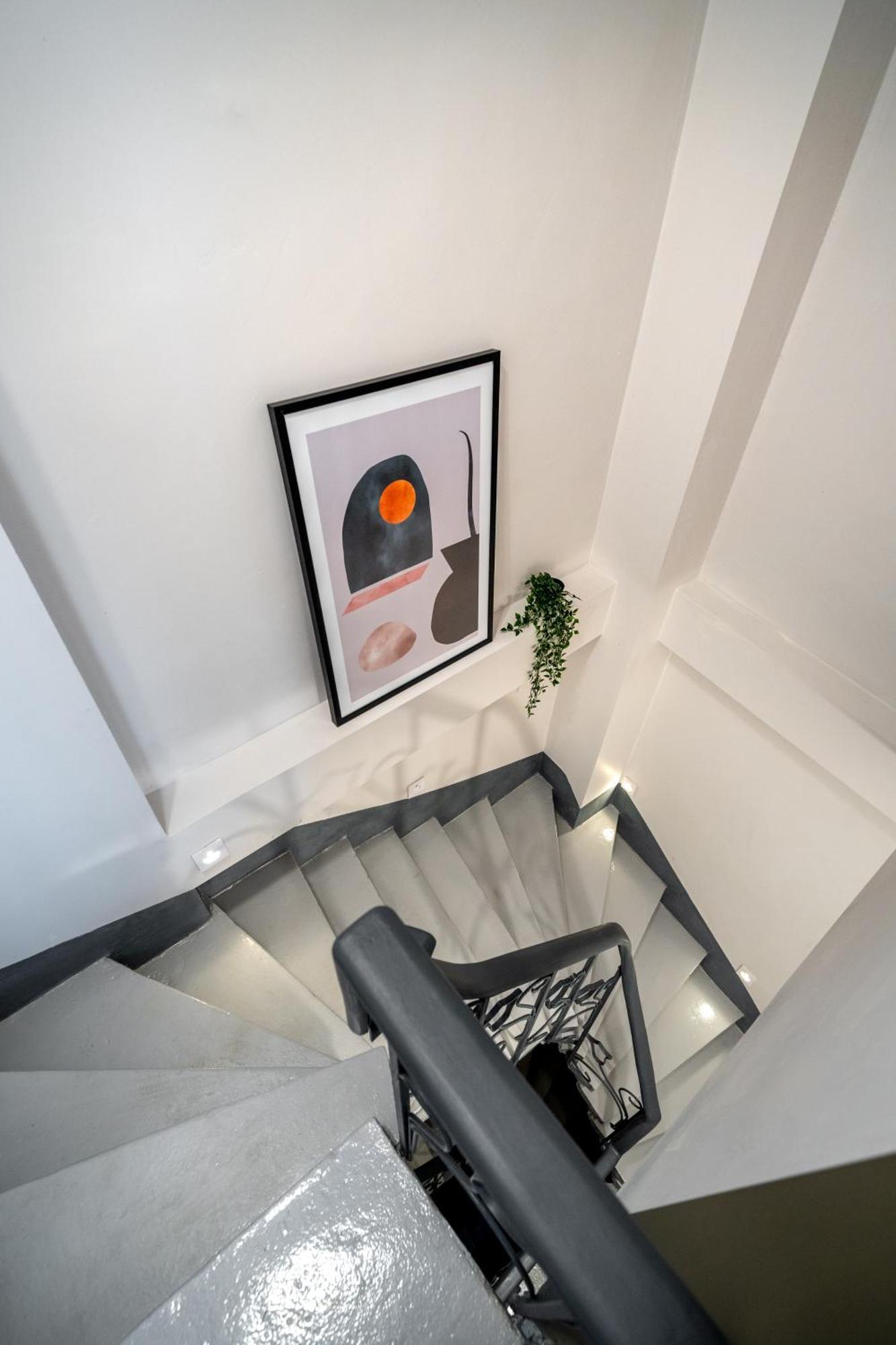 Hotel Urban Quarters - Nevizade *