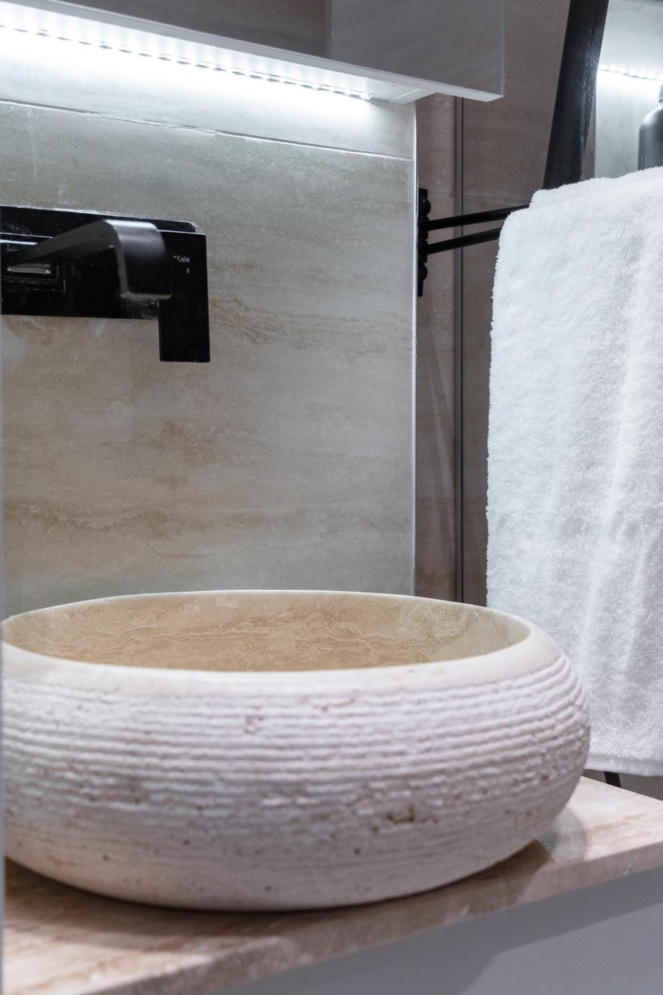 Hotel Urban Quarters - Nevizade Istanbul