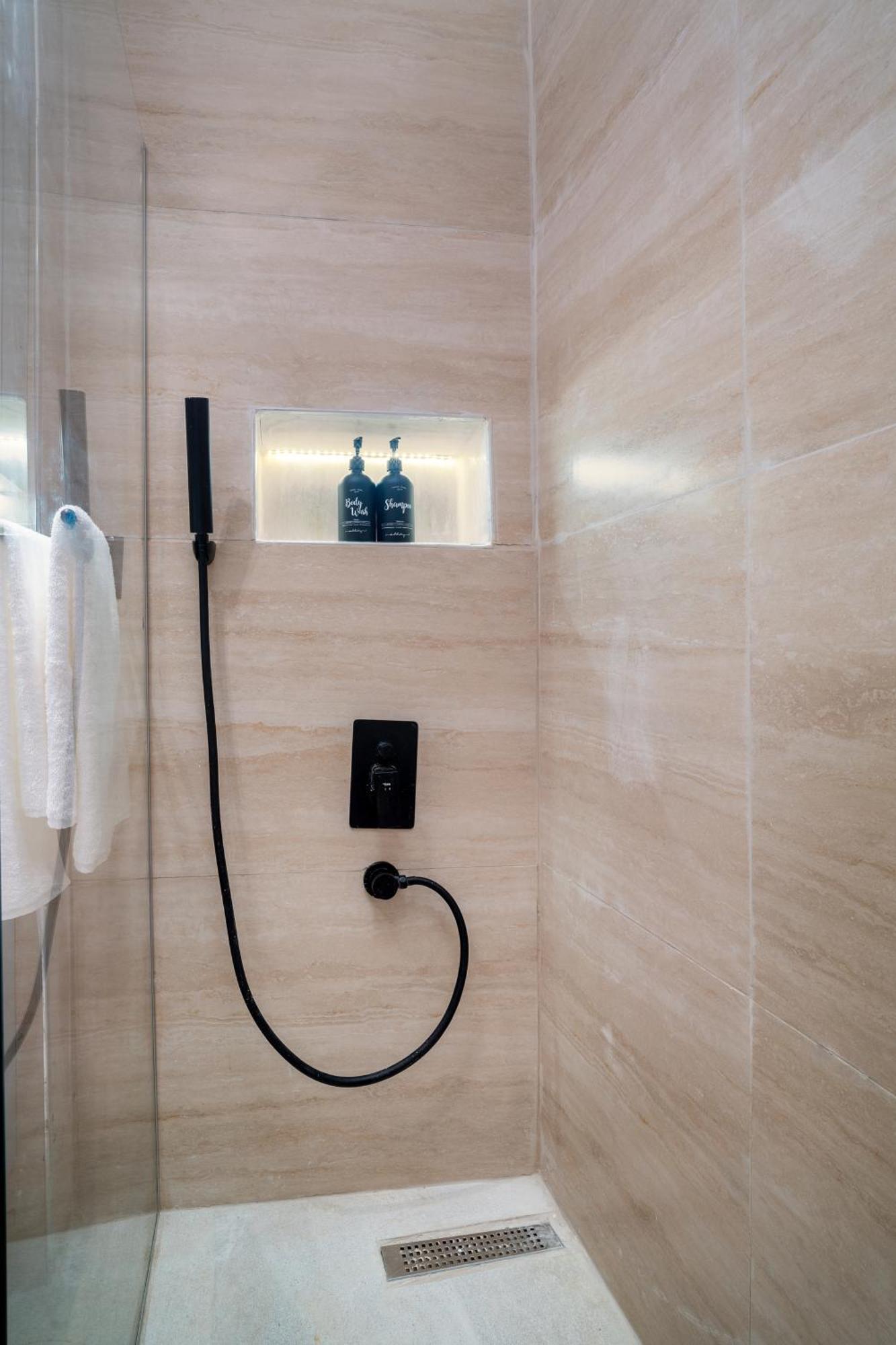 Urban Quarters - Nevizade Istanbul