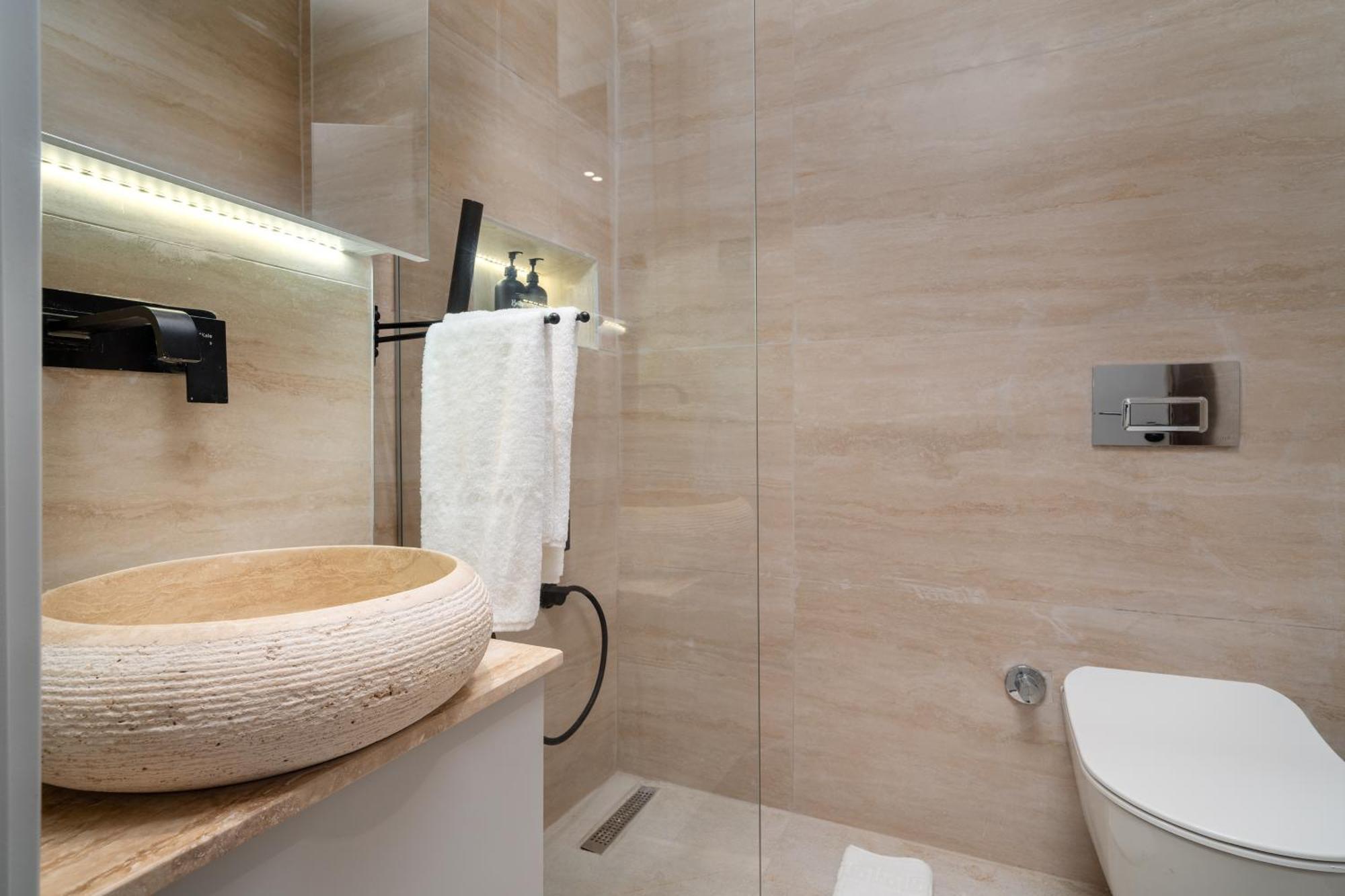 Urban Quarters - Nevizade * Istanbul