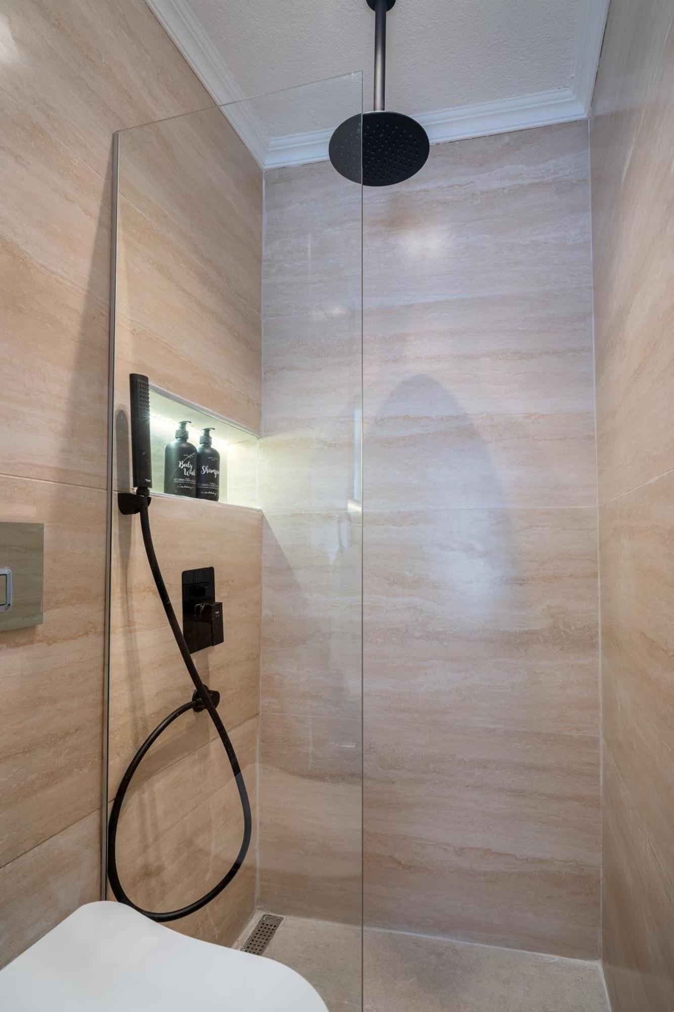 Urban Quarters - Nevizade Hotel Istanbul