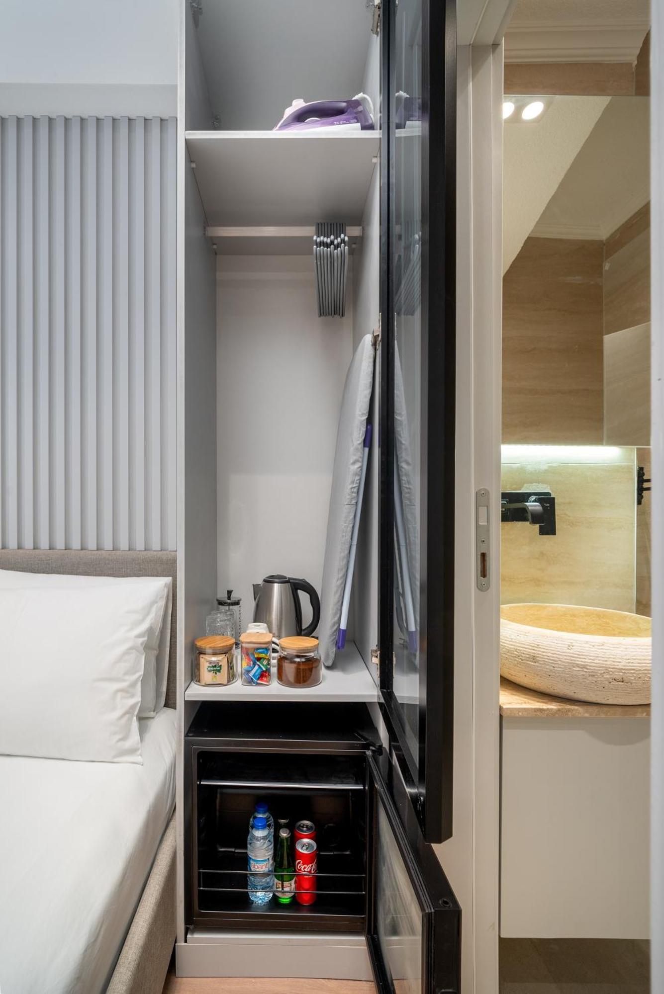 Hotel Urban Quarters - Nevizade Istanbul