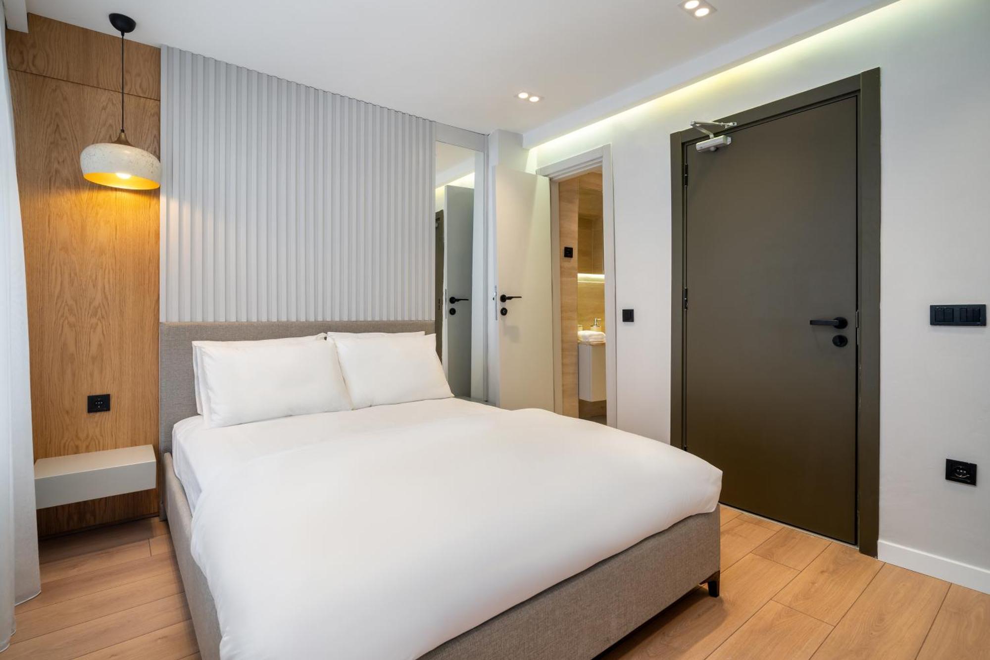 Urban Quarters - Nevizade Istanbul