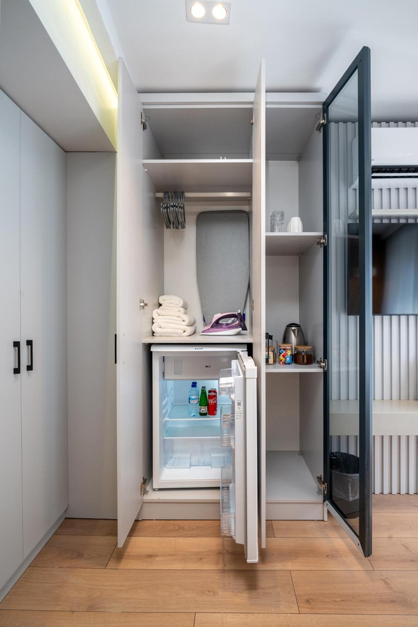 Hotel Urban Quarters - Nevizade Istanbul