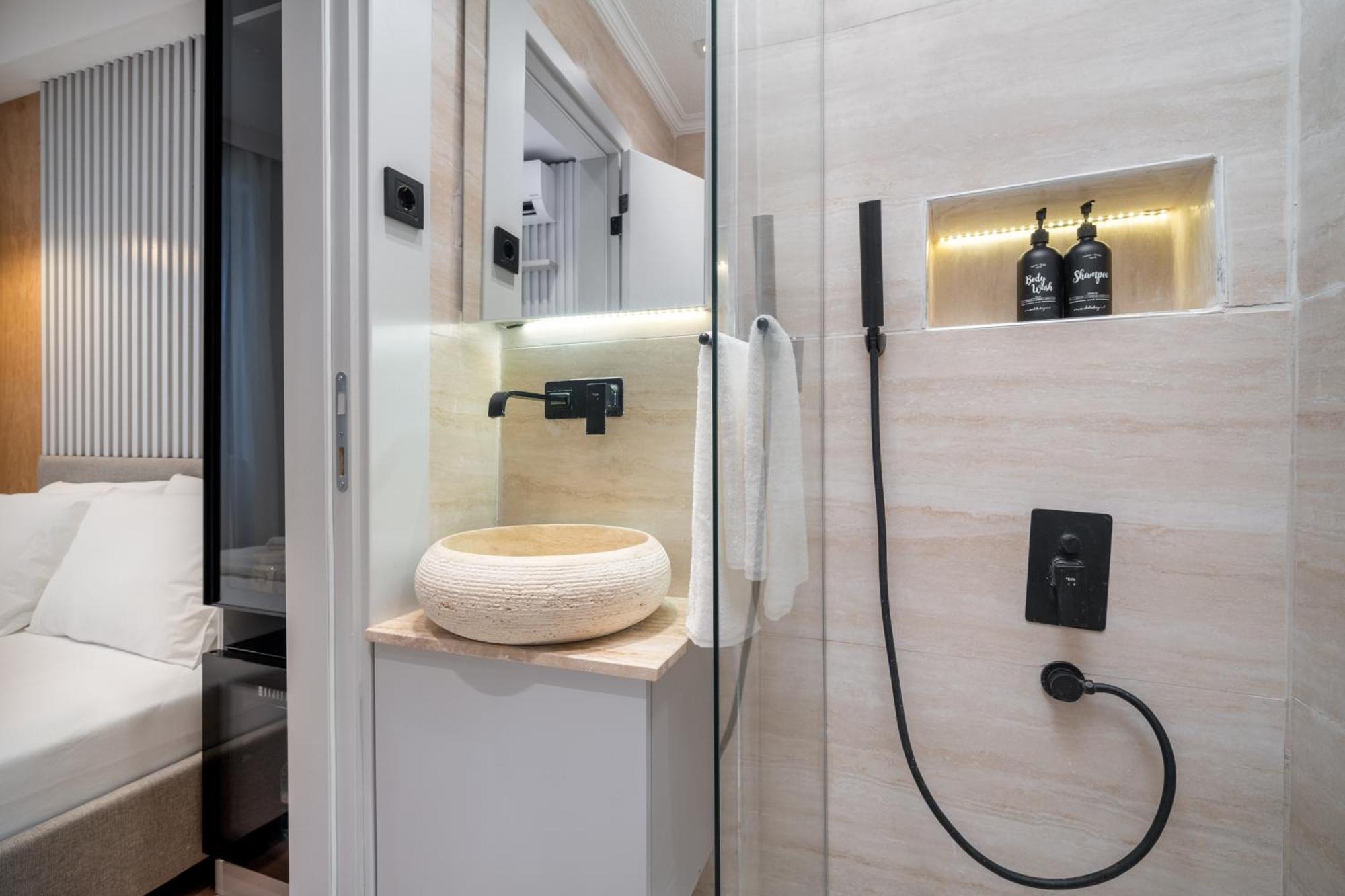 Urban Quarters - Nevizade Istanbul