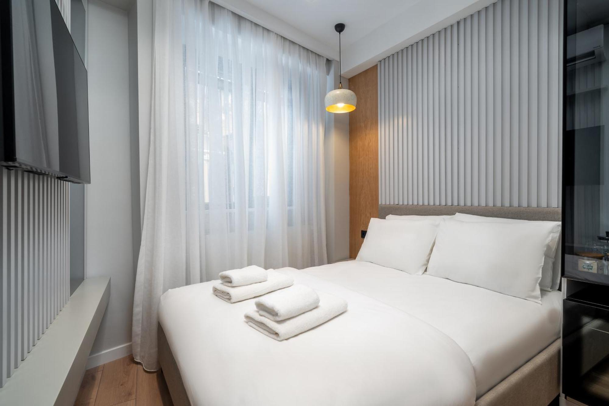 Urban Quarters - Nevizade * Istanbul