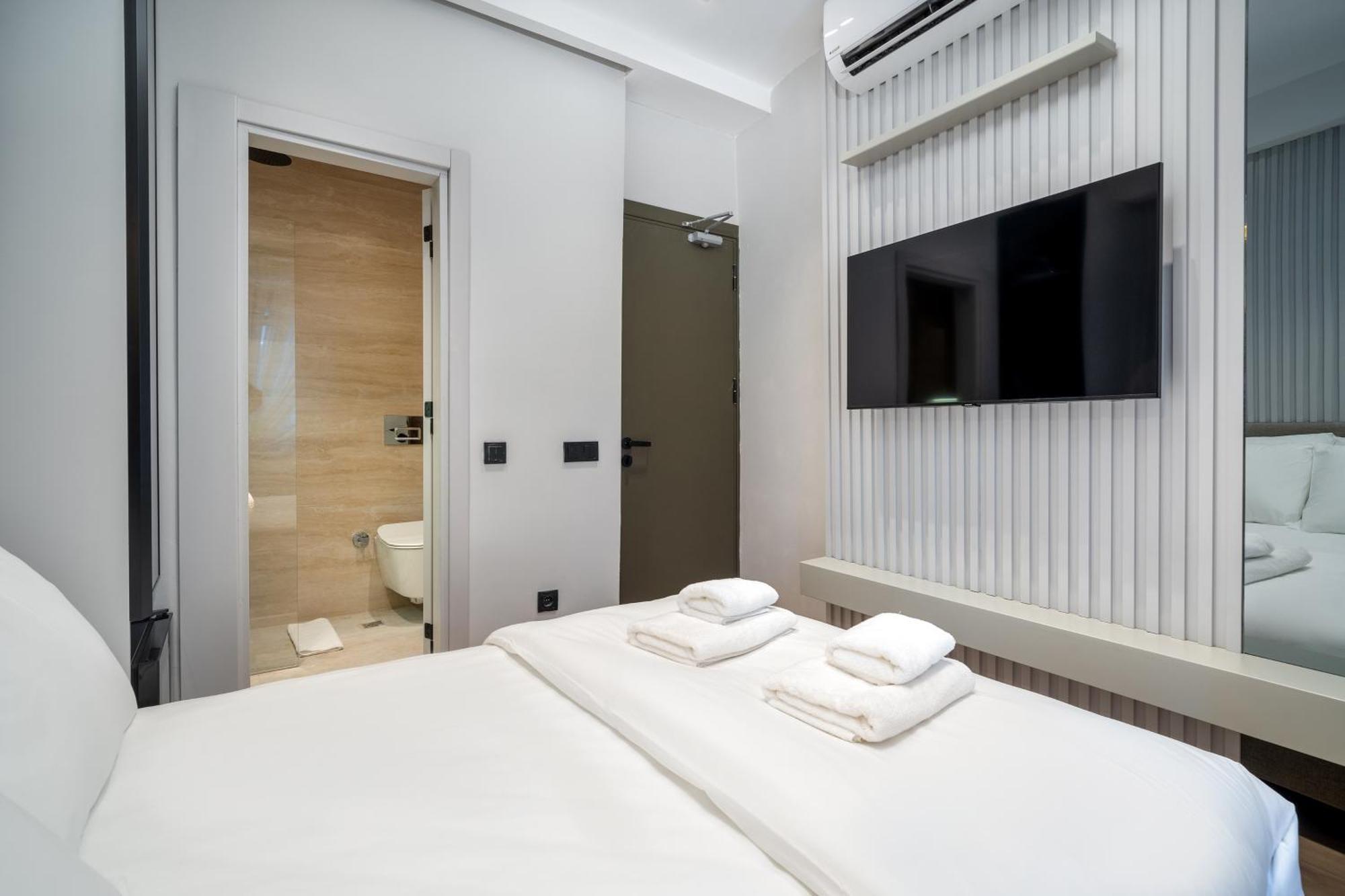 Hotel Urban Quarters - Nevizade *