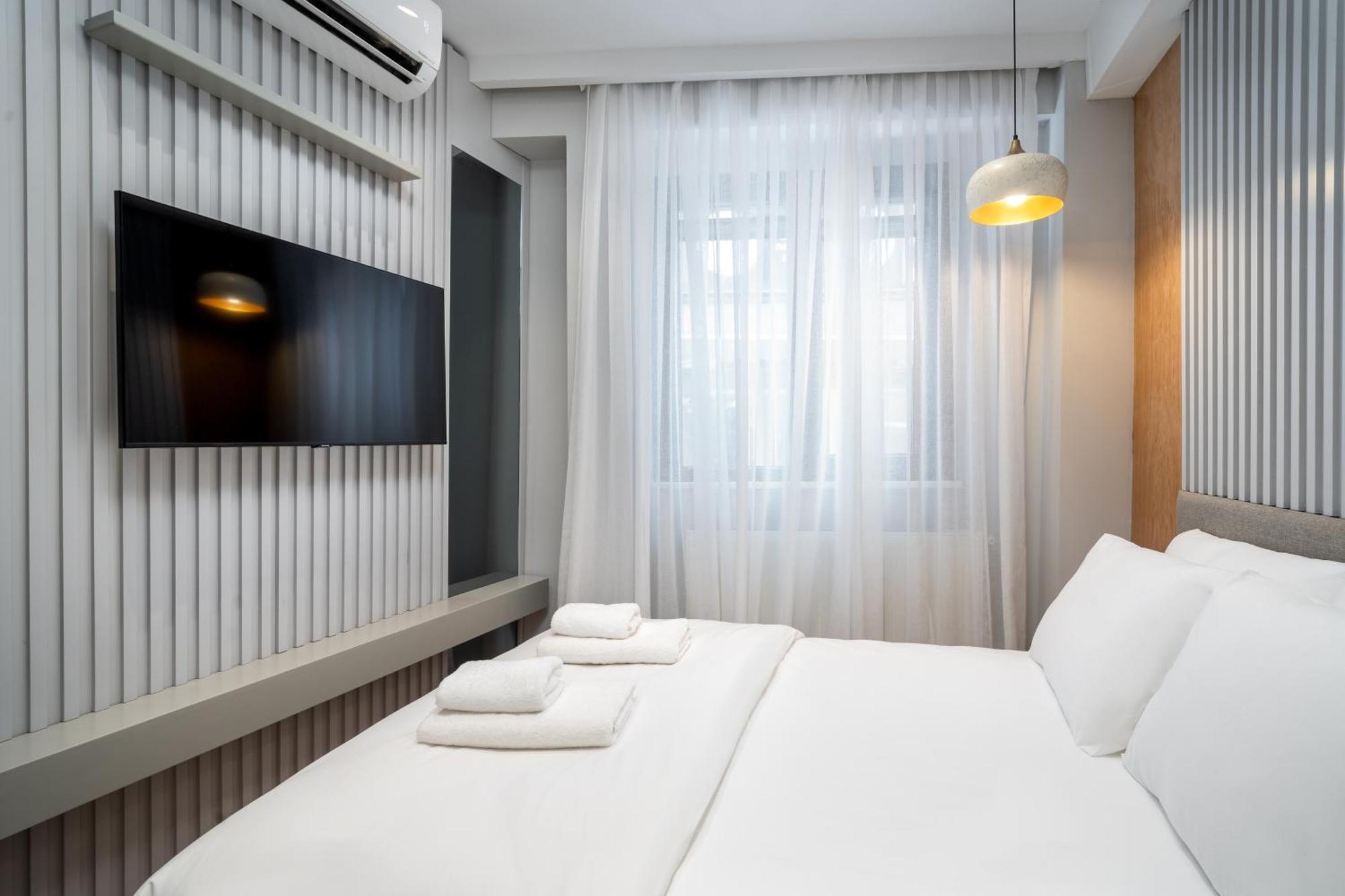 Hotel Urban Quarters - Nevizade Istanbul