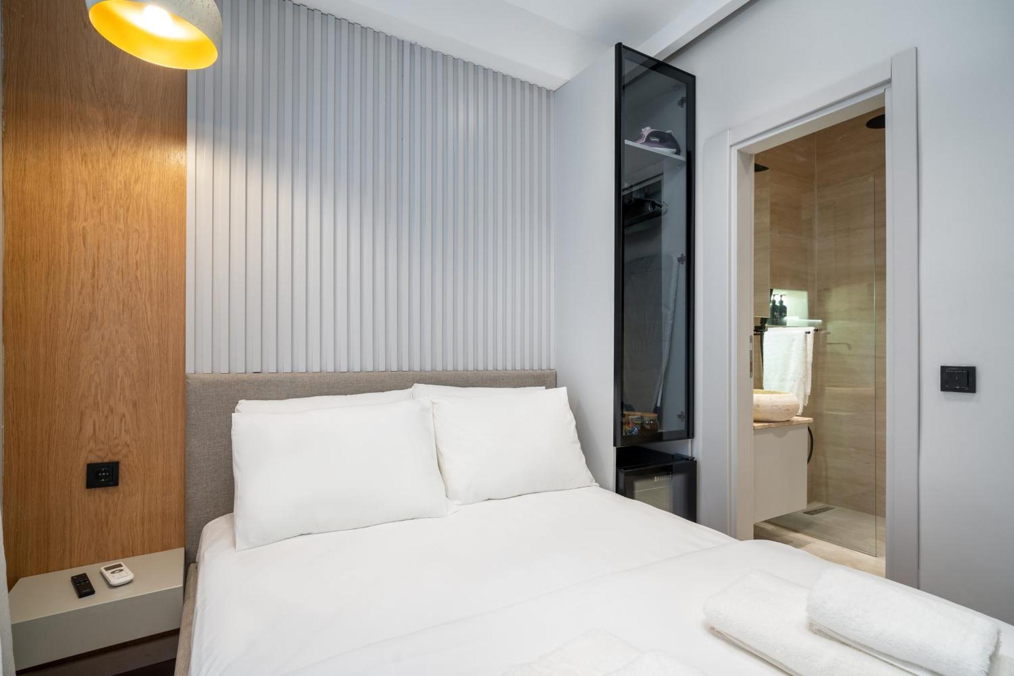 Urban Quarters - Nevizade * Istanbul