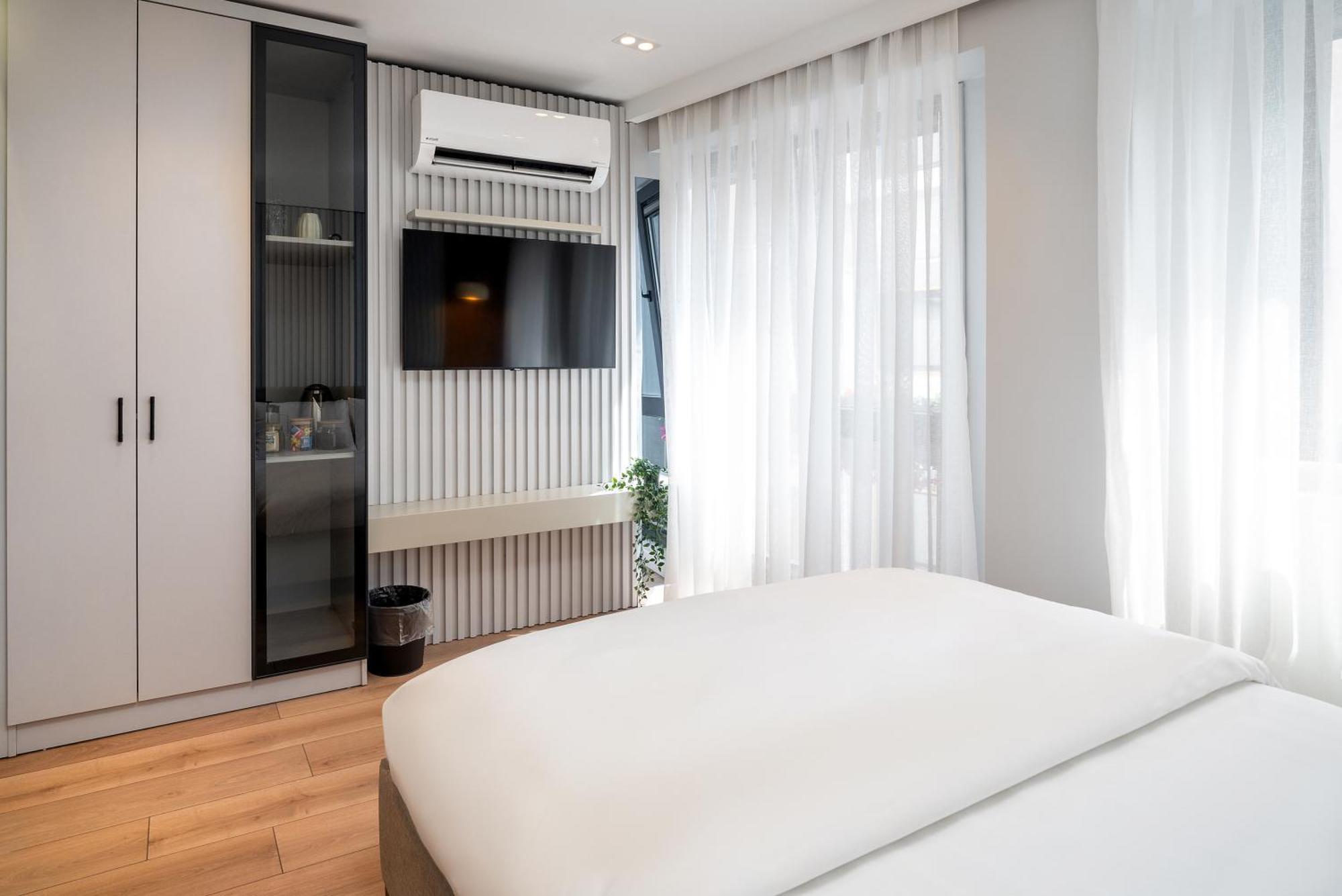 Urban Quarters - Nevizade *