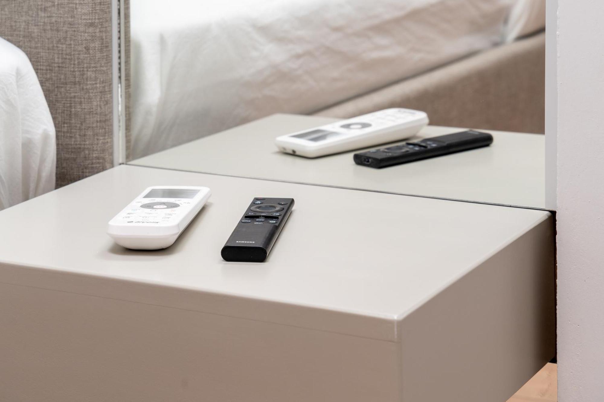 Urban Quarters - Nevizade Istanbul