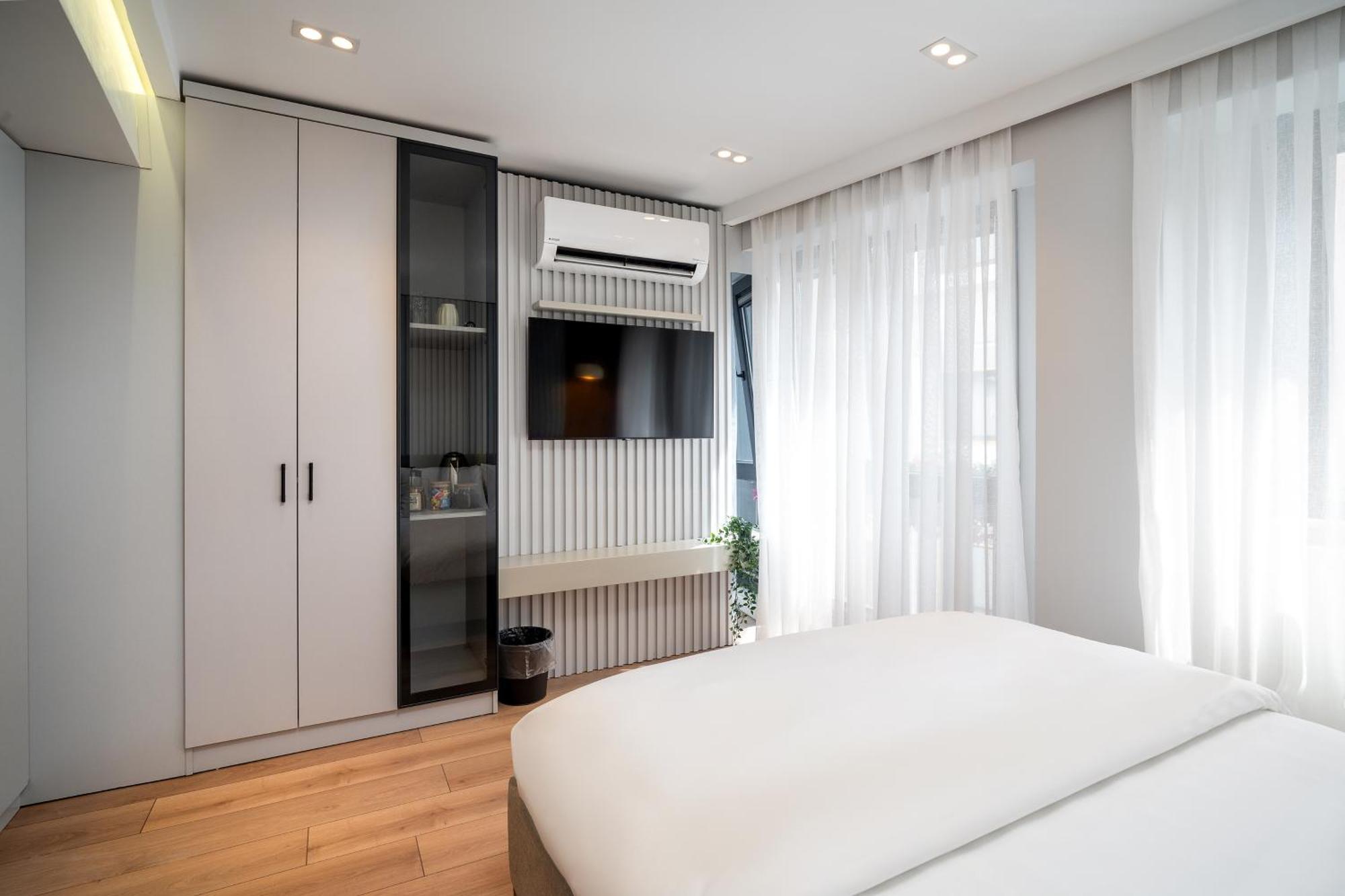 Urban Quarters - Nevizade *