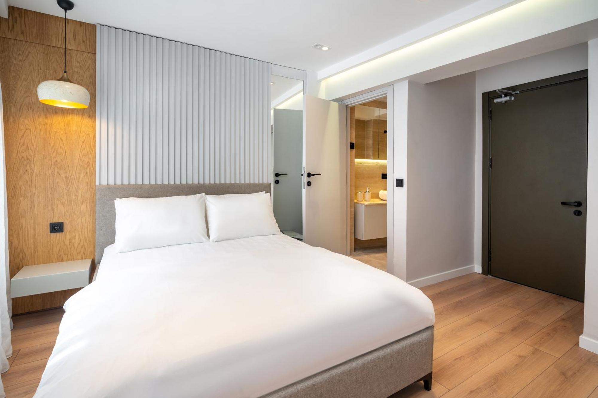 Urban Quarters - Nevizade Istanbul