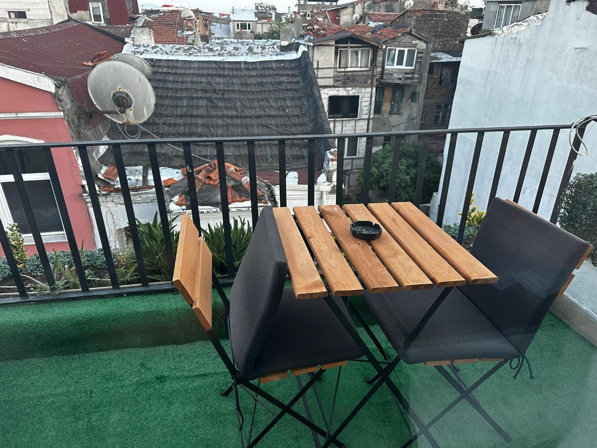 The Of Yenikapi Apartment Istanbul