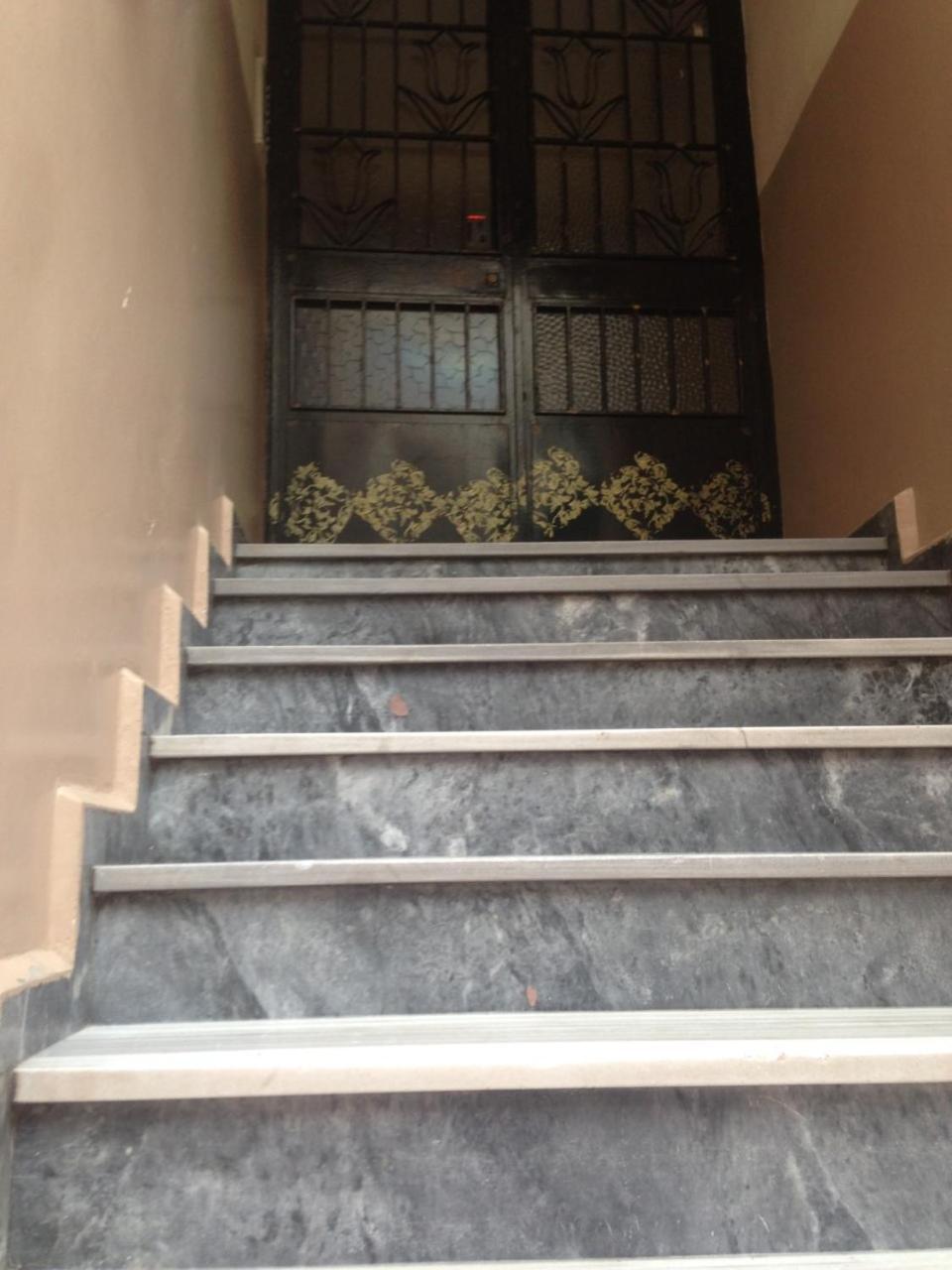 Daire Sultanahmet Deluxe Yilmaz