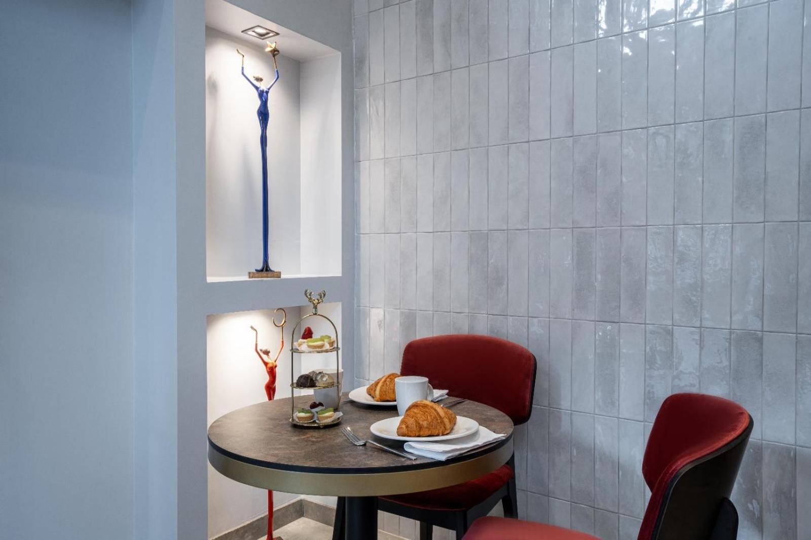Hotel Smart And Simple Karakoy Istanbul