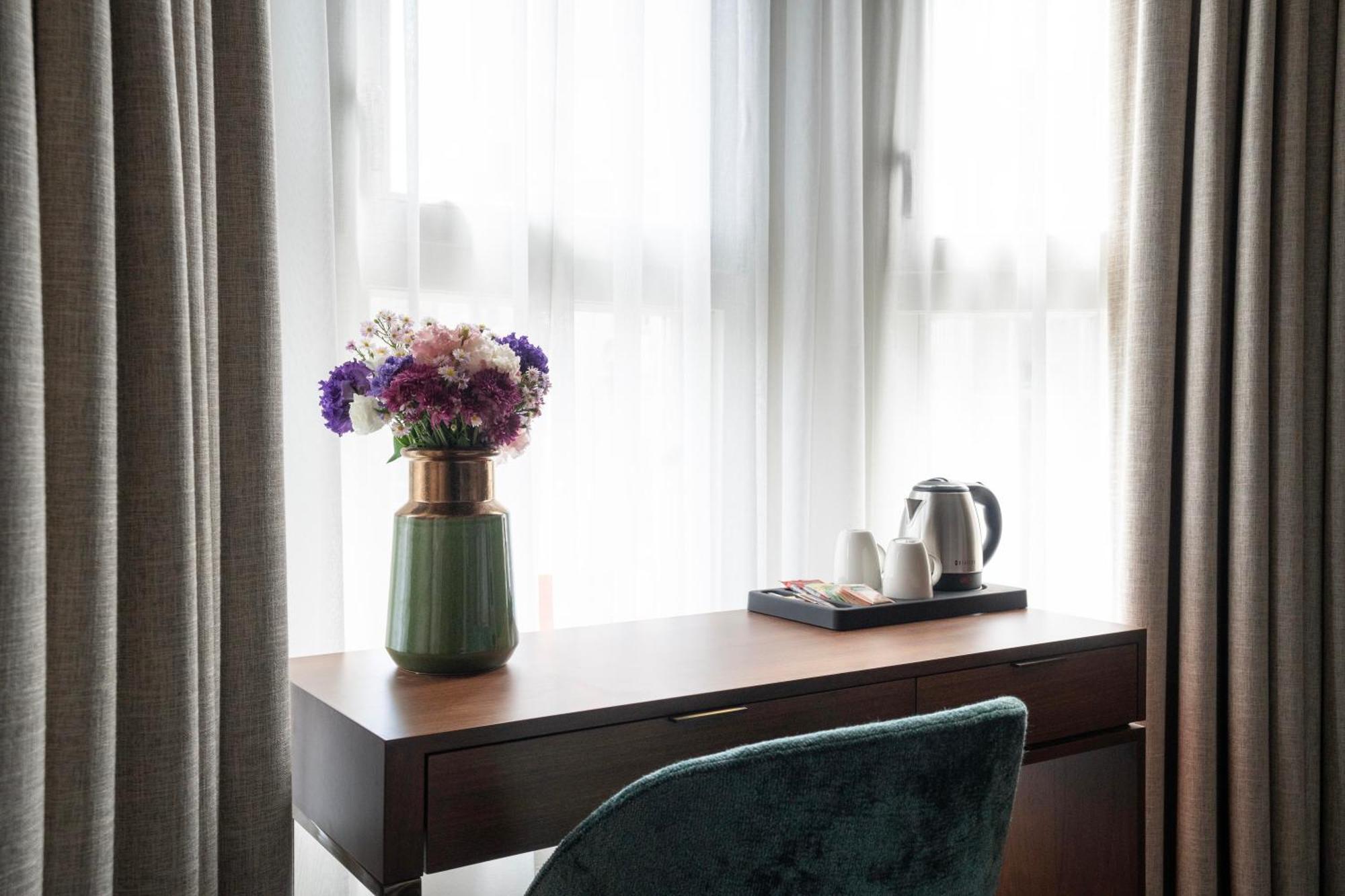 Hotel Smart And Simple Karakoy *