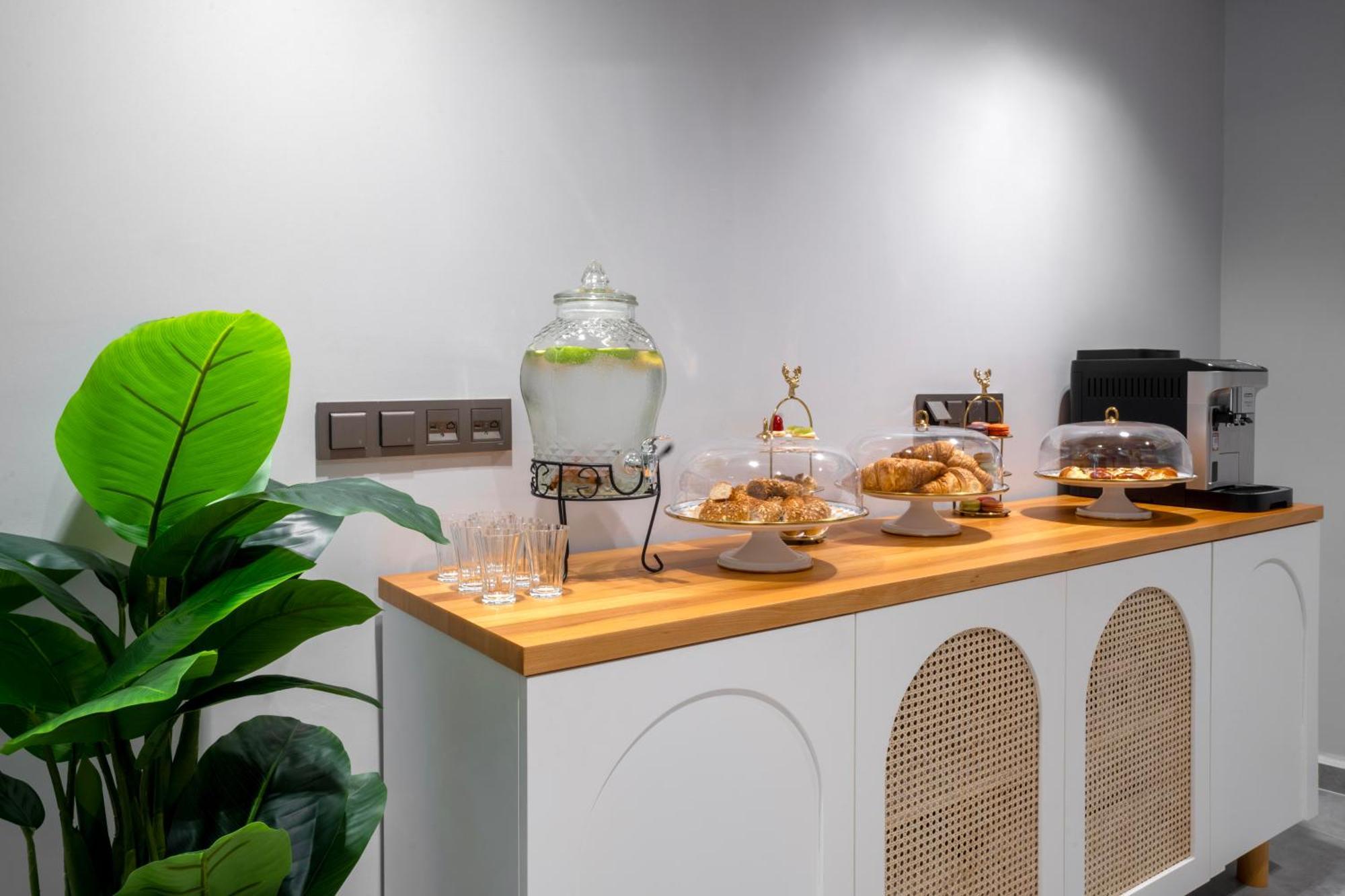 Hotel Smart And Simple Karakoy *