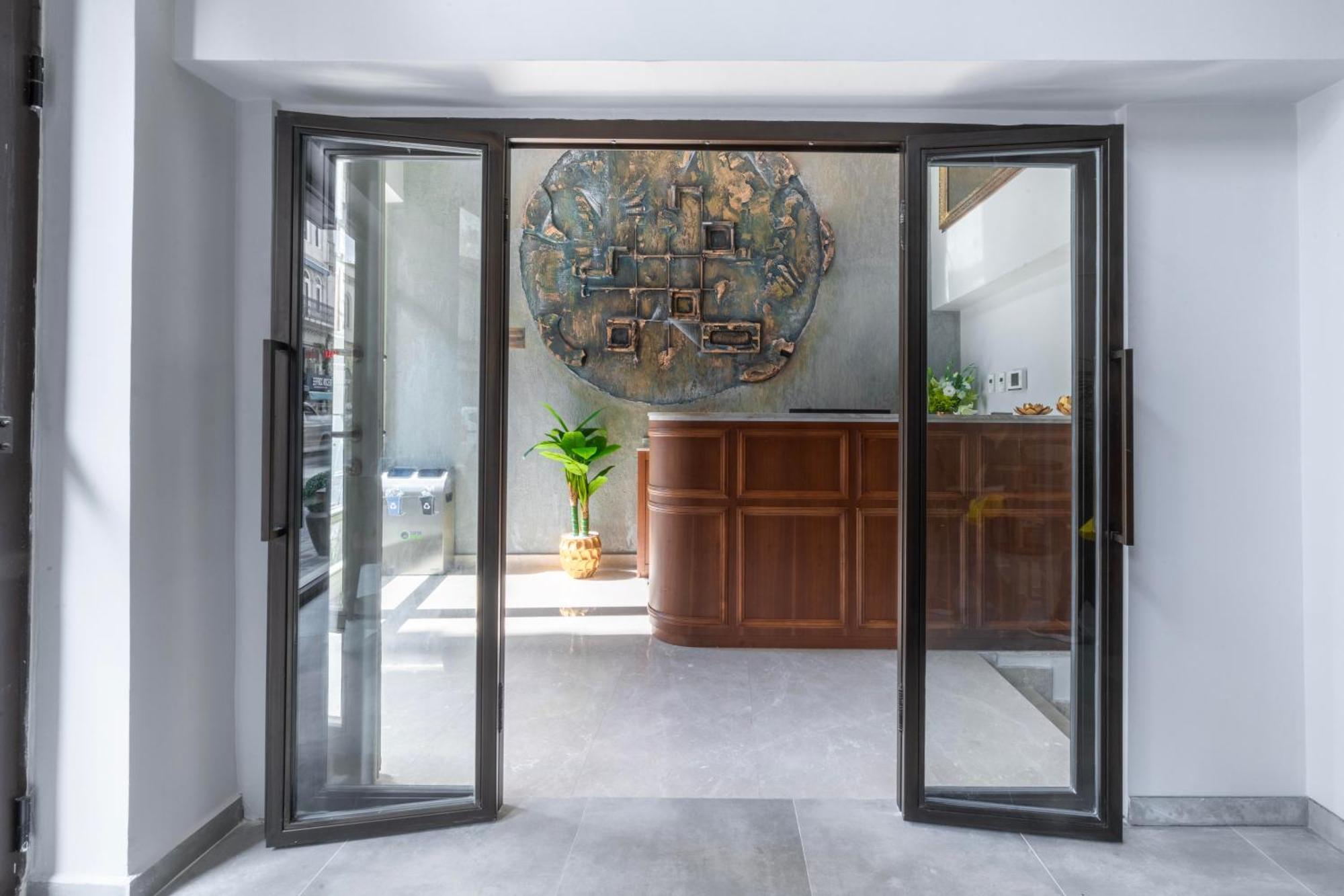 Hotel Smart And Simple Karakoy *