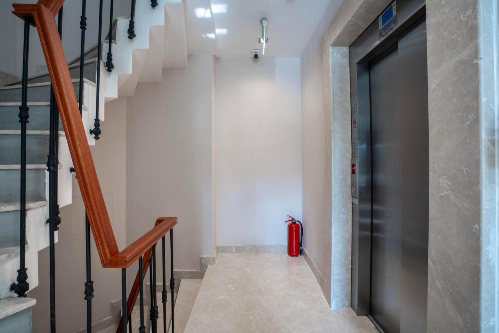 Smart And Simple Karakoy Hotel Istanbul