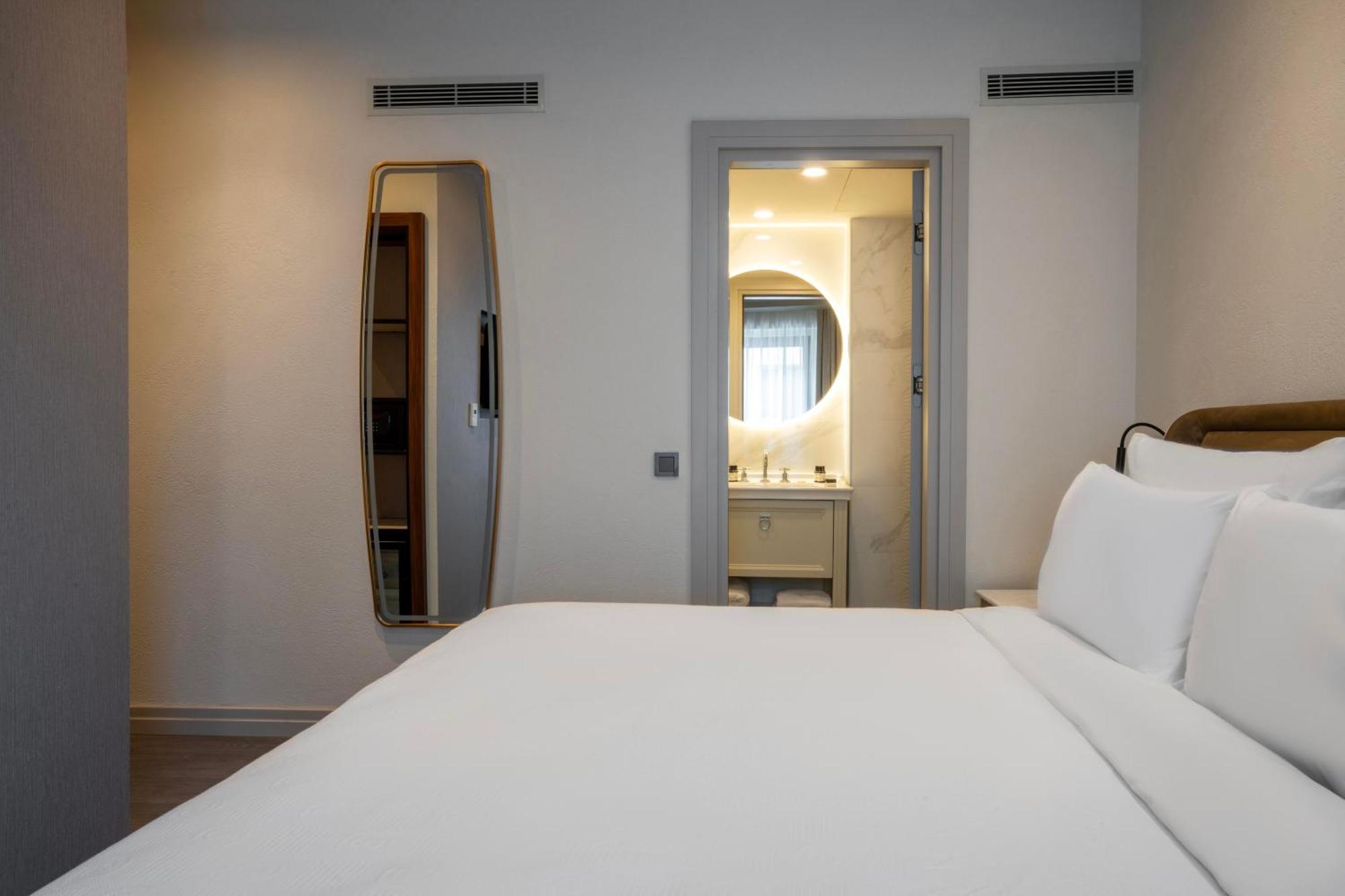 Hotel Smart And Simple Karakoy