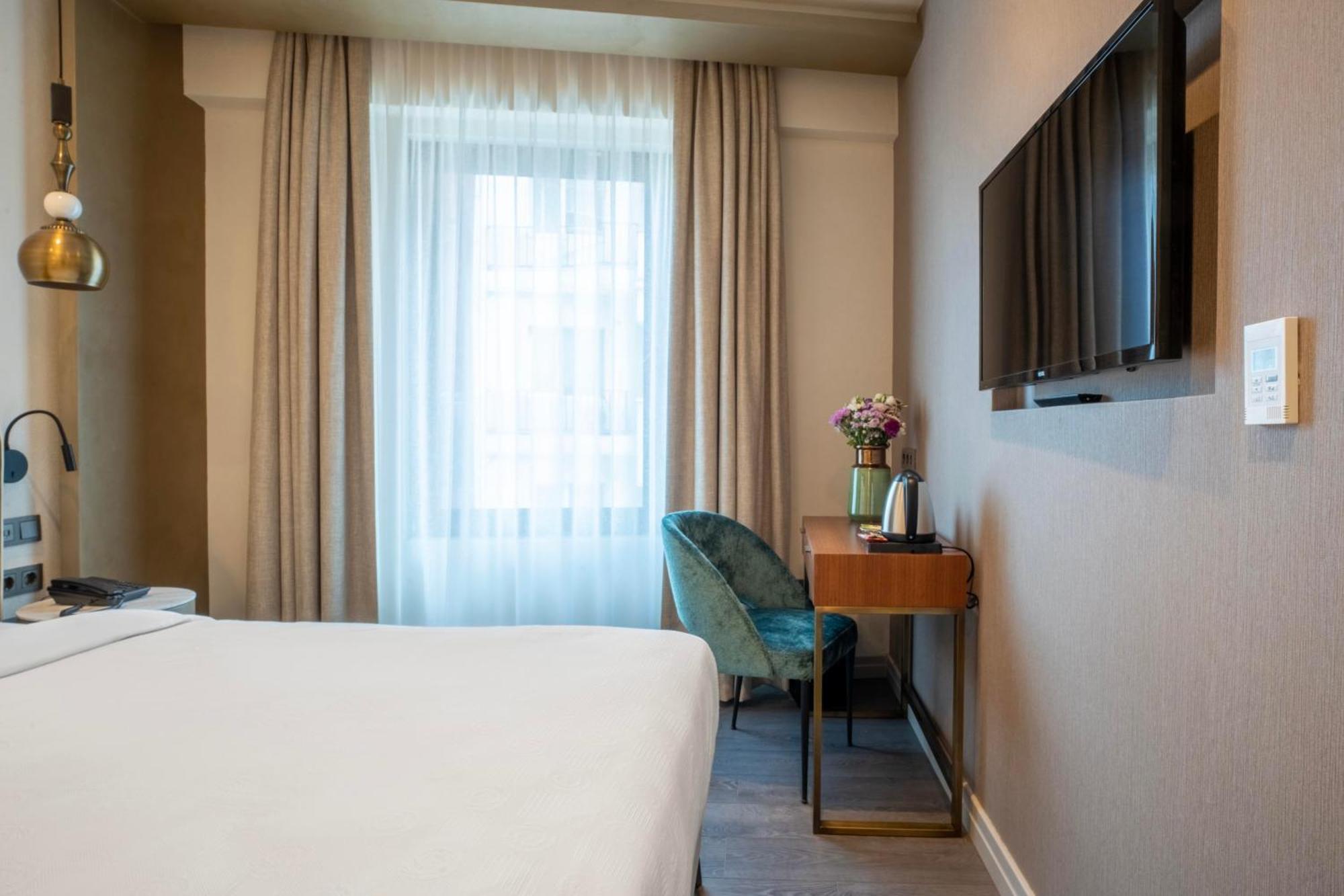 Hotel Smart And Simple Karakoy Istanbul