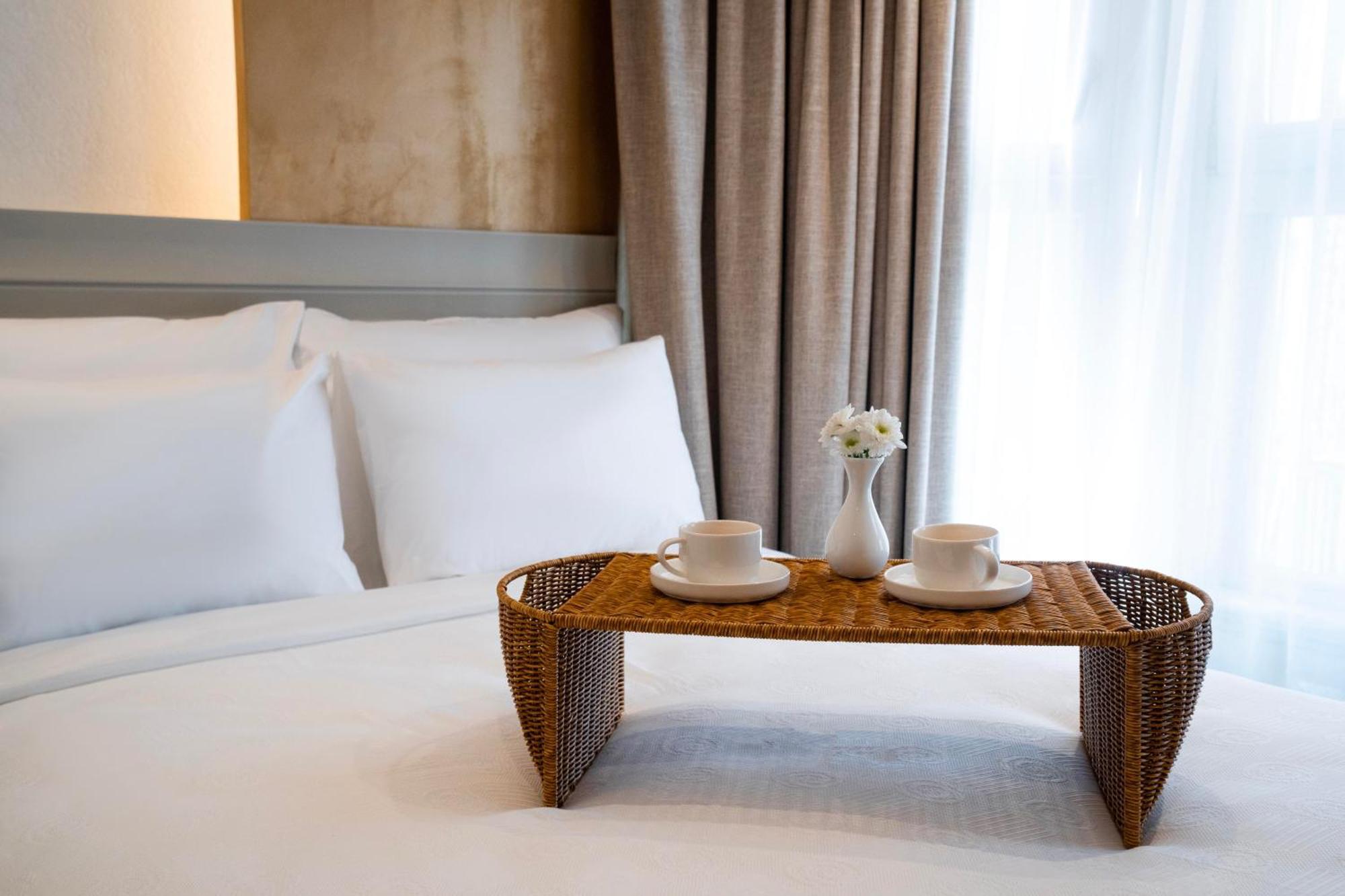 Smart And Simple Karakoy Hotel *
