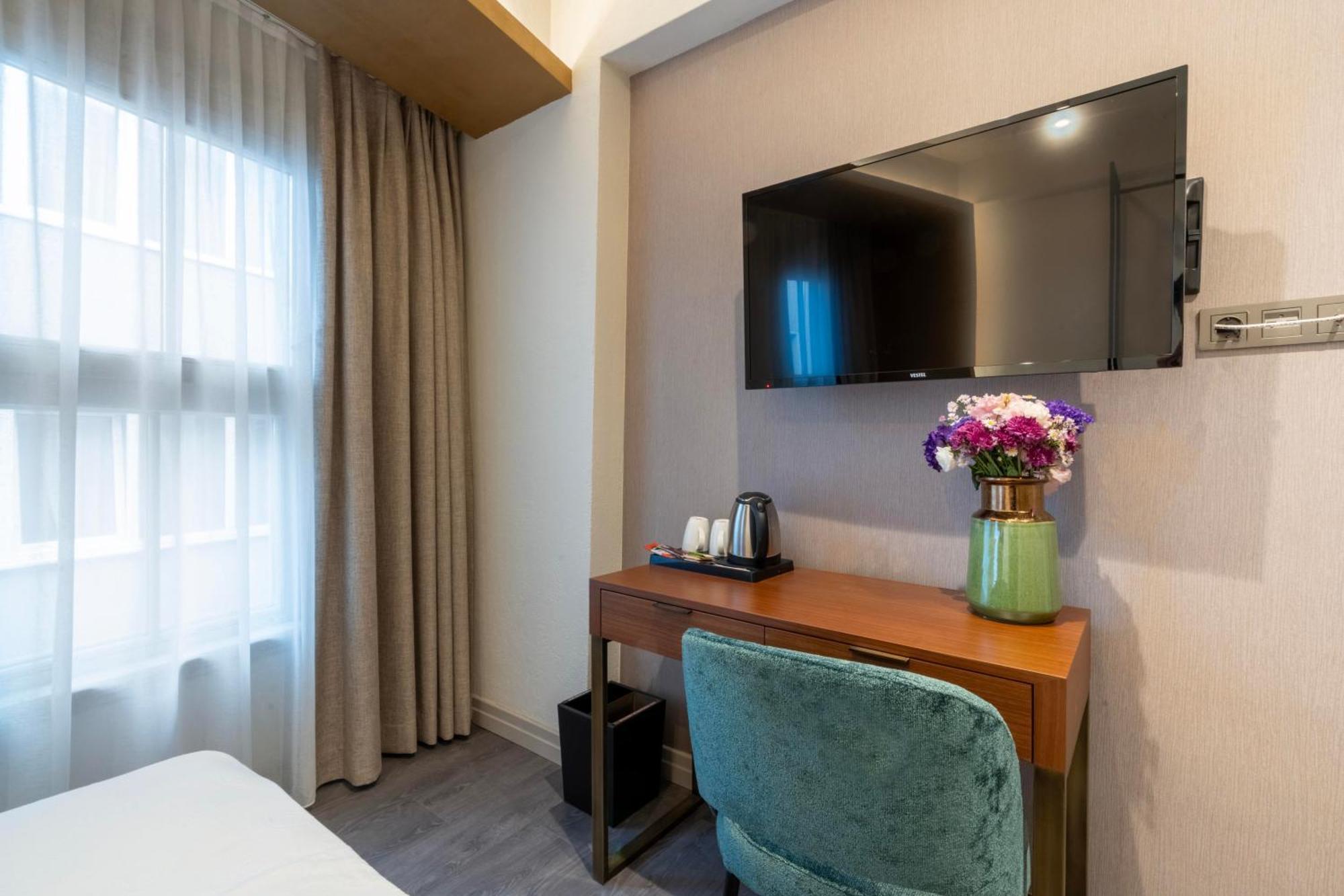 Hotel Smart And Simple Karakoy Istanbul