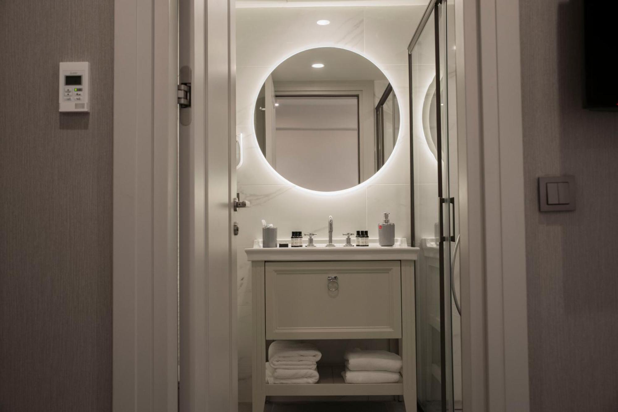 Hotel Smart And Simple Karakoy
