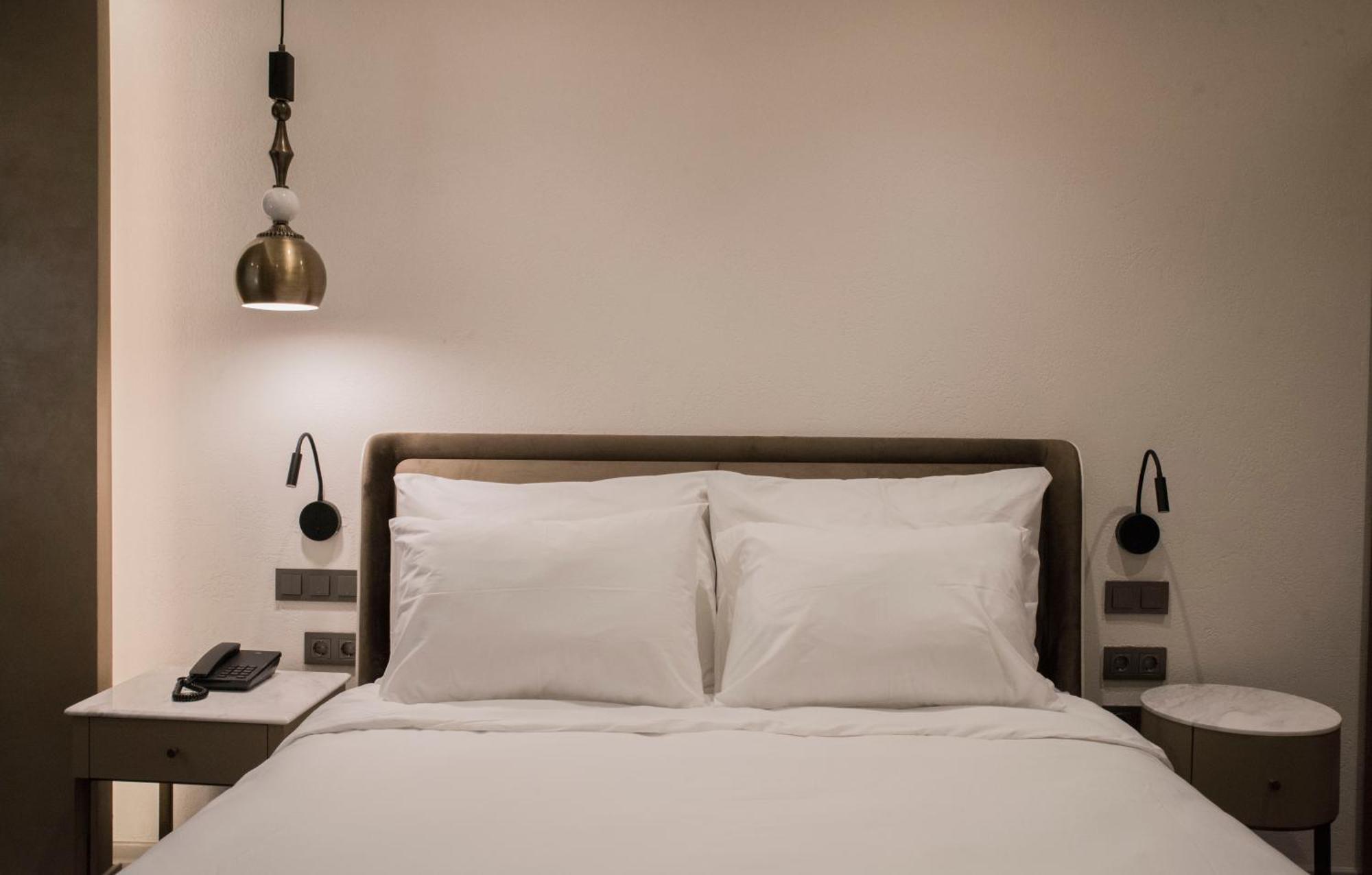 Hotel Smart And Simple Karakoy