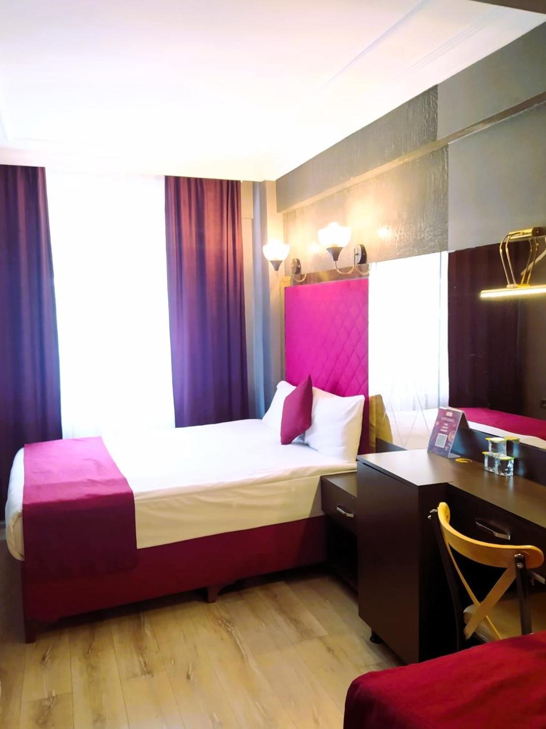 Kaya Royal Grand Bazaar Beyazit - A Mem Of Malabadi Group