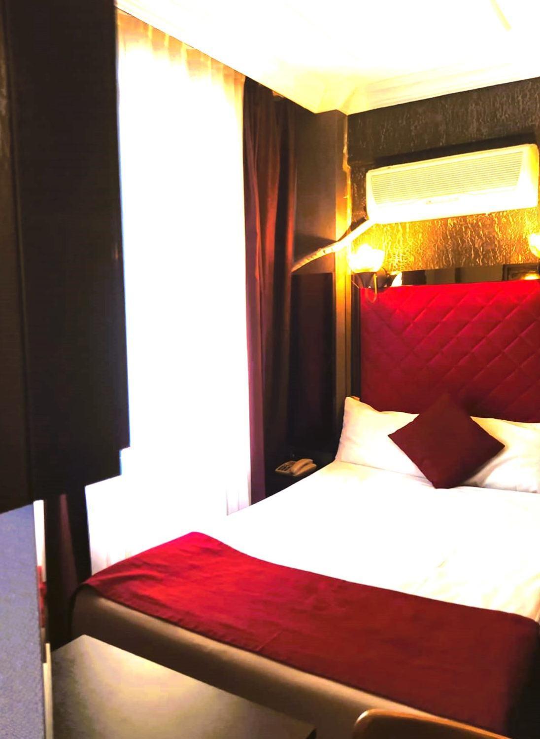 Kaya Royal Grand Bazaar Beyazit - A Mem Of Malabadi Group 3* İstanbul