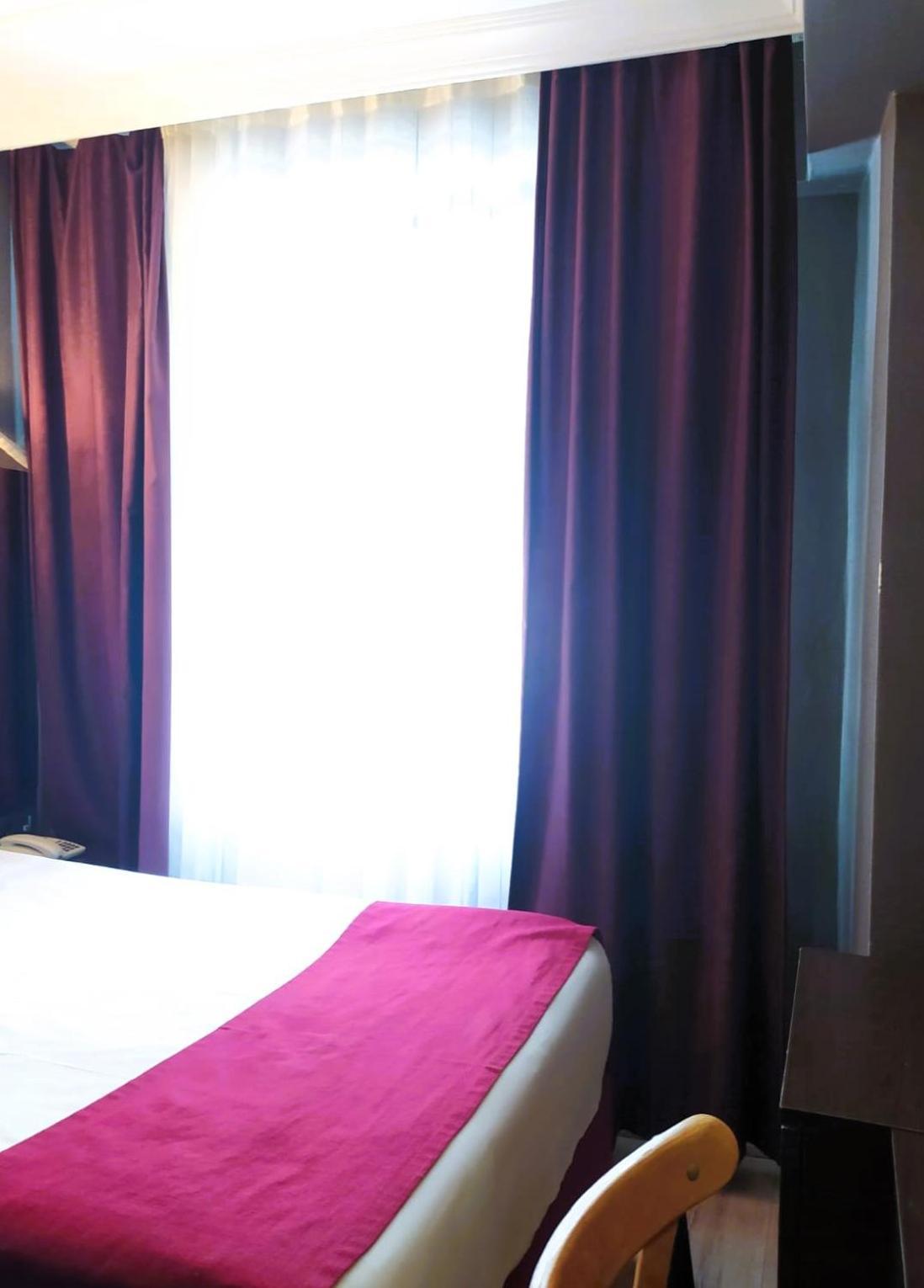 Kaya Royal Grand Bazaar Beyazit - A Mem Of Malabadi Group Otel İstanbul