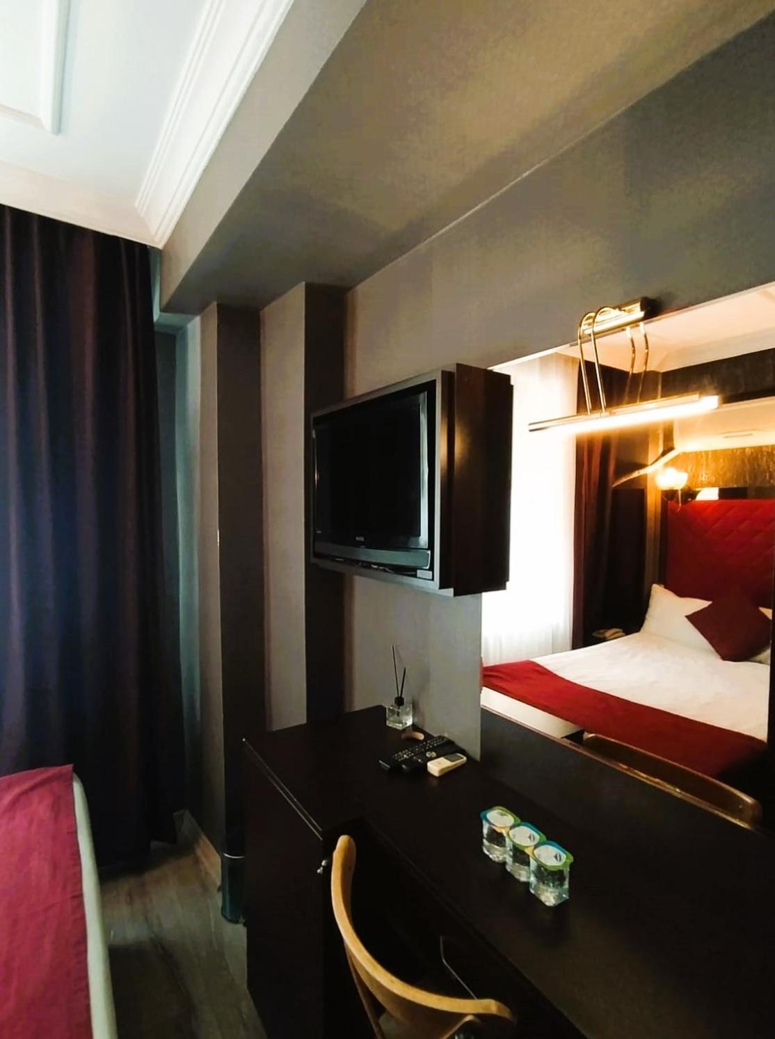Kaya Royal Grand Bazaar Beyazit - A Mem Of Malabadi Group 3* İstanbul