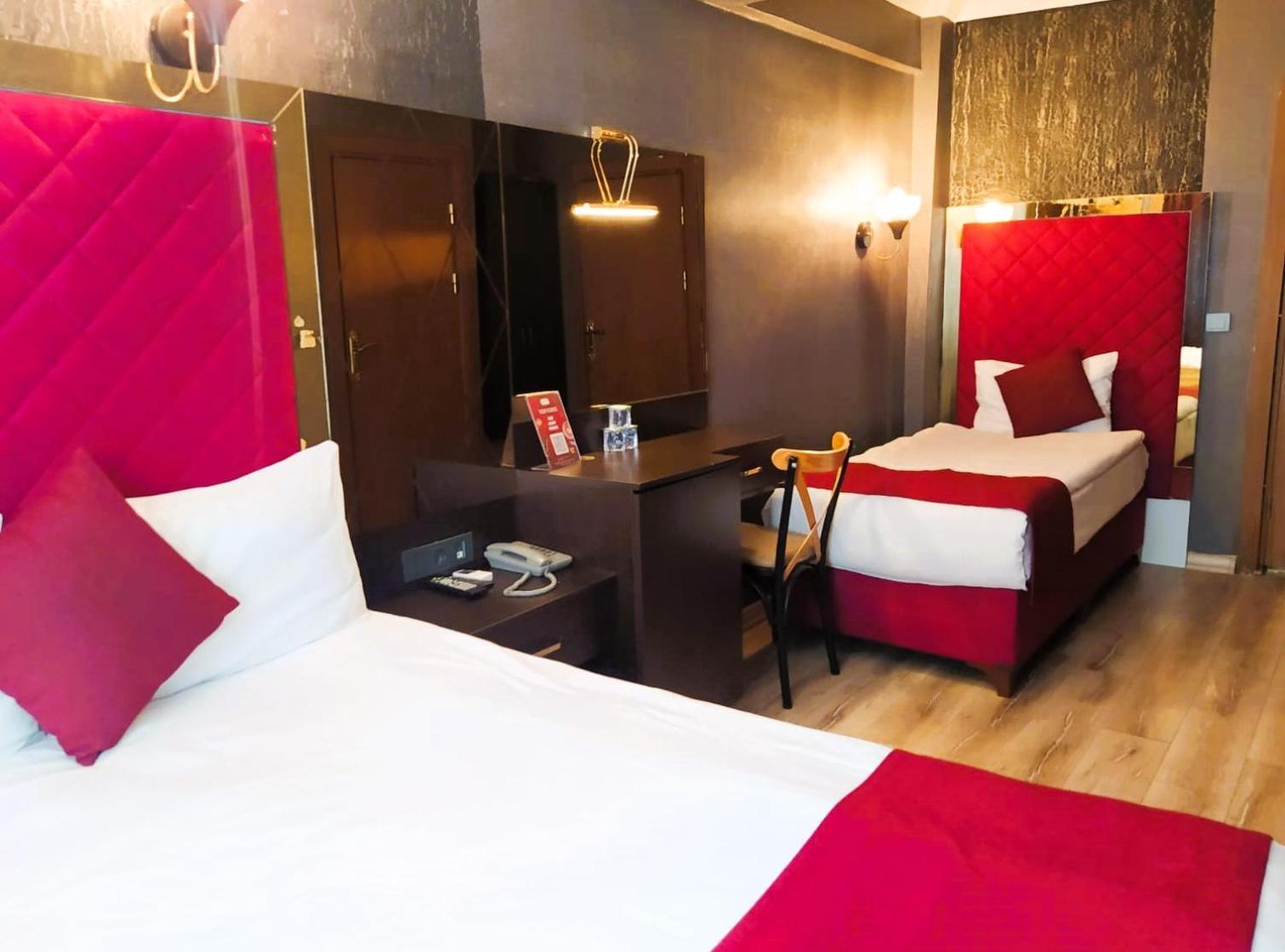 Otel Kaya Royal Grand Bazaar Beyazit - A Mem Of Malabadi Group İstanbul
