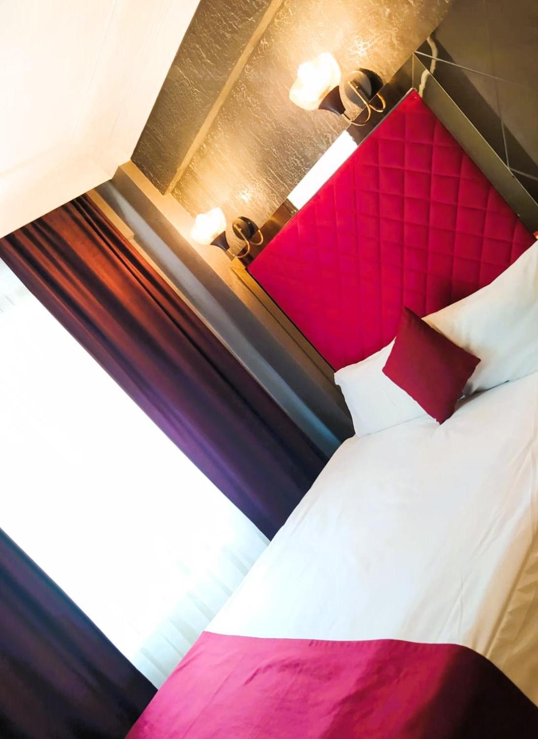 Kaya Royal Grand Bazaar Beyazit - A Mem Of Malabadi Group Otel