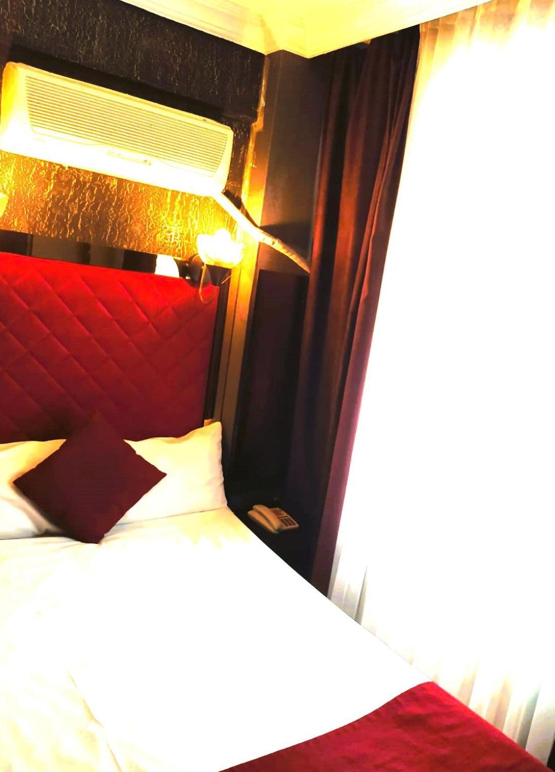 Otel Kaya Royal Grand Bazaar Beyazit - A Mem Of Malabadi Group İstanbul