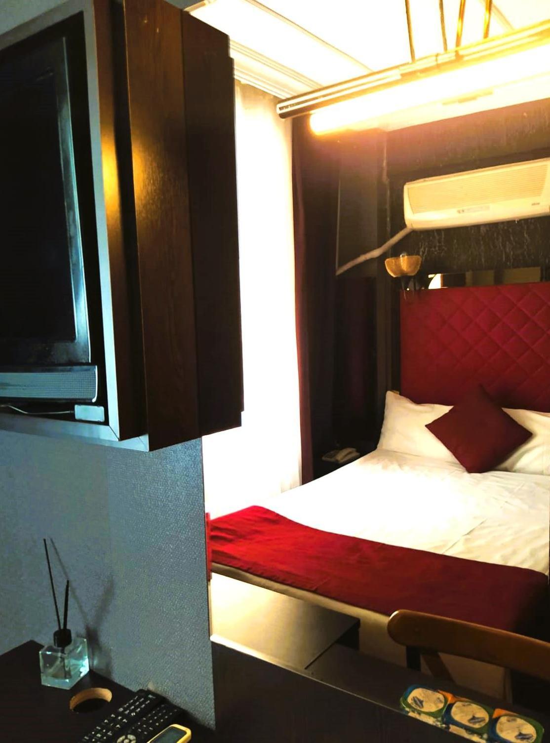 Kaya Royal Grand Bazaar Beyazit - A Mem Of Malabadi Group Otel 3*