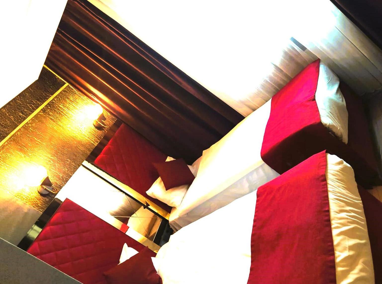 Kaya Royal Grand Bazaar Beyazit - A Mem Of Malabadi Group Otel