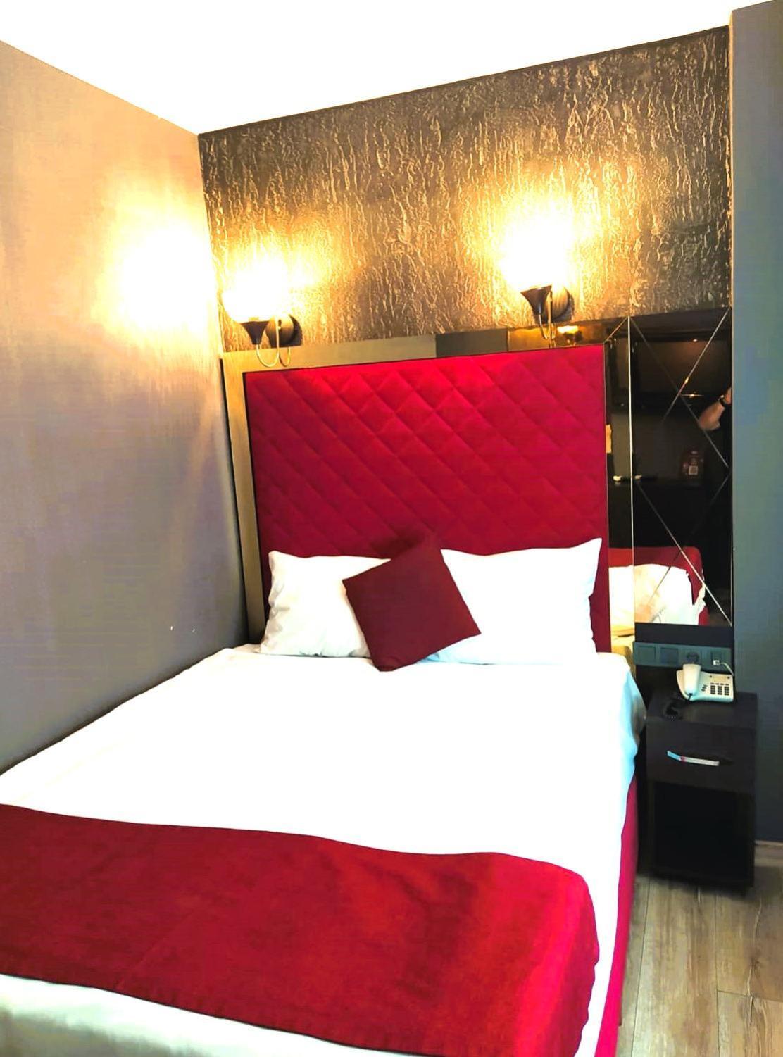 Otel Kaya Royal Grand Bazaar Beyazit - A Mem Of Malabadi Group