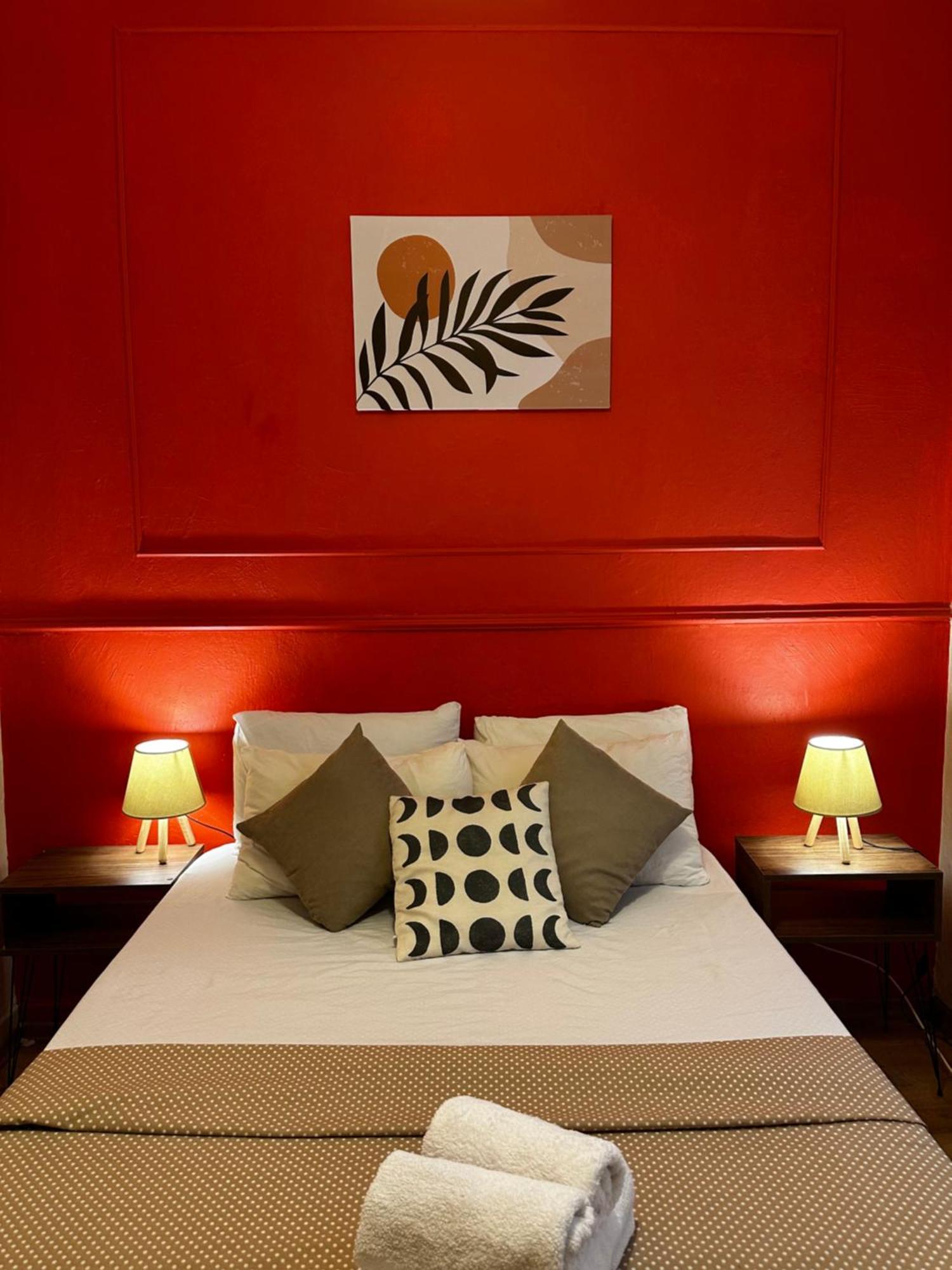 In Great Location In Kadikoy Seaside W. Amazing Shared Terrace Aparthotel Istanbul