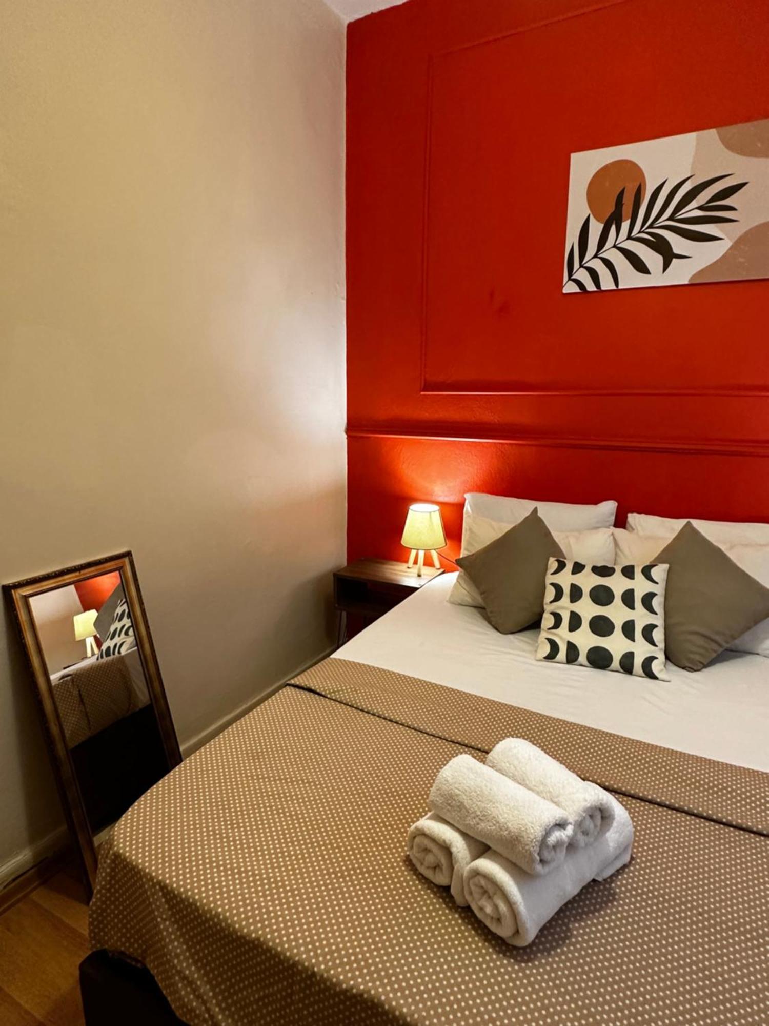 In Great Location In Kadikoy Seaside W. Amazing Shared Terrace * Istanbul