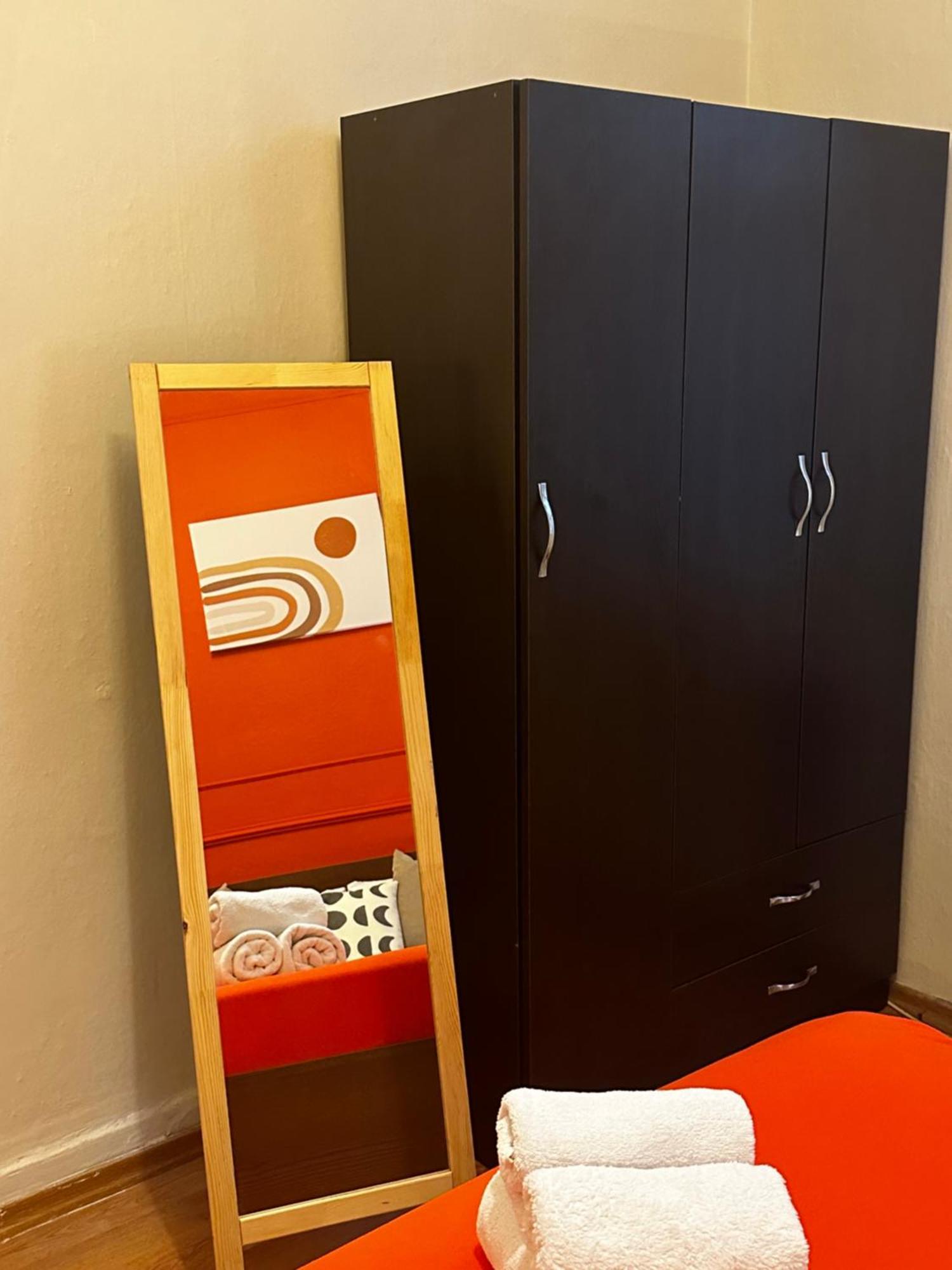 In Great Location In Kadikoy Seaside W. Amazing Shared Terrace Istanbul
