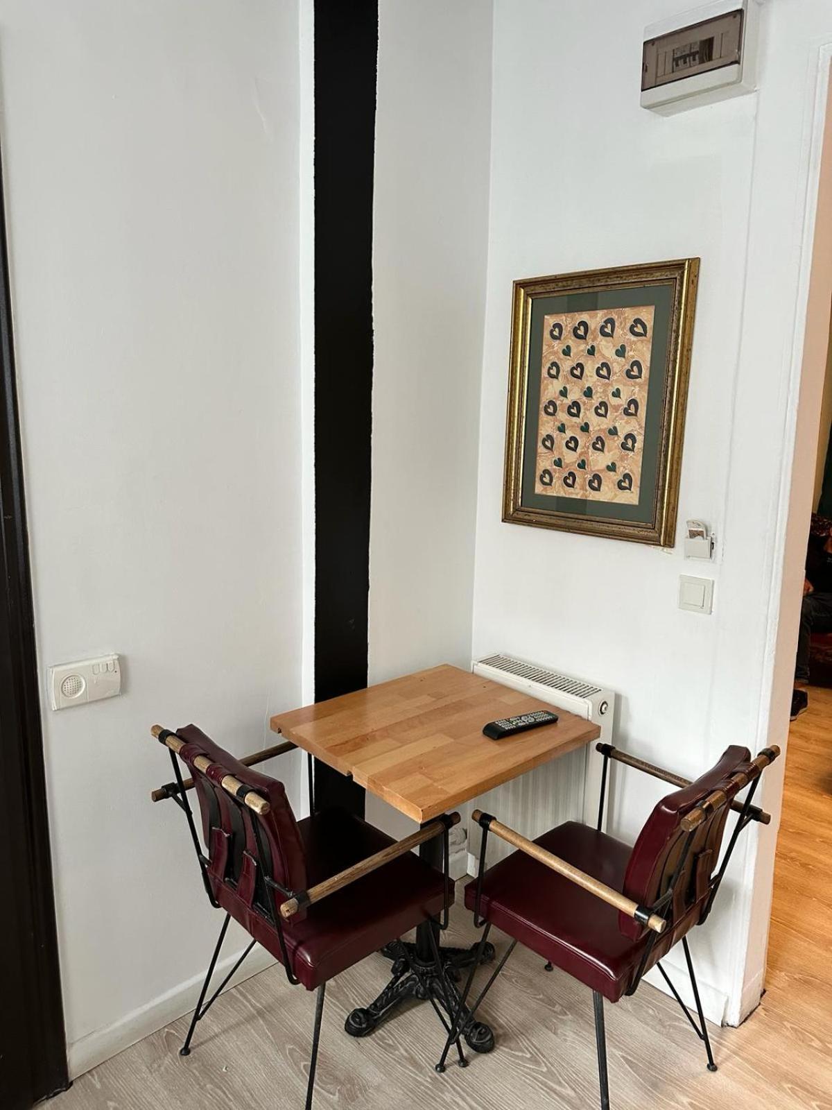 Volgarika Otel