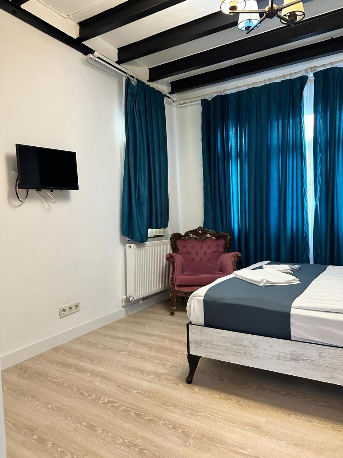 Volgarika Otel 3*