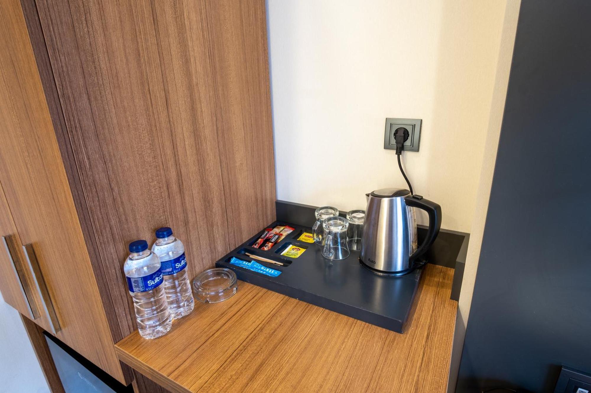 Hotel Orange Sisli *