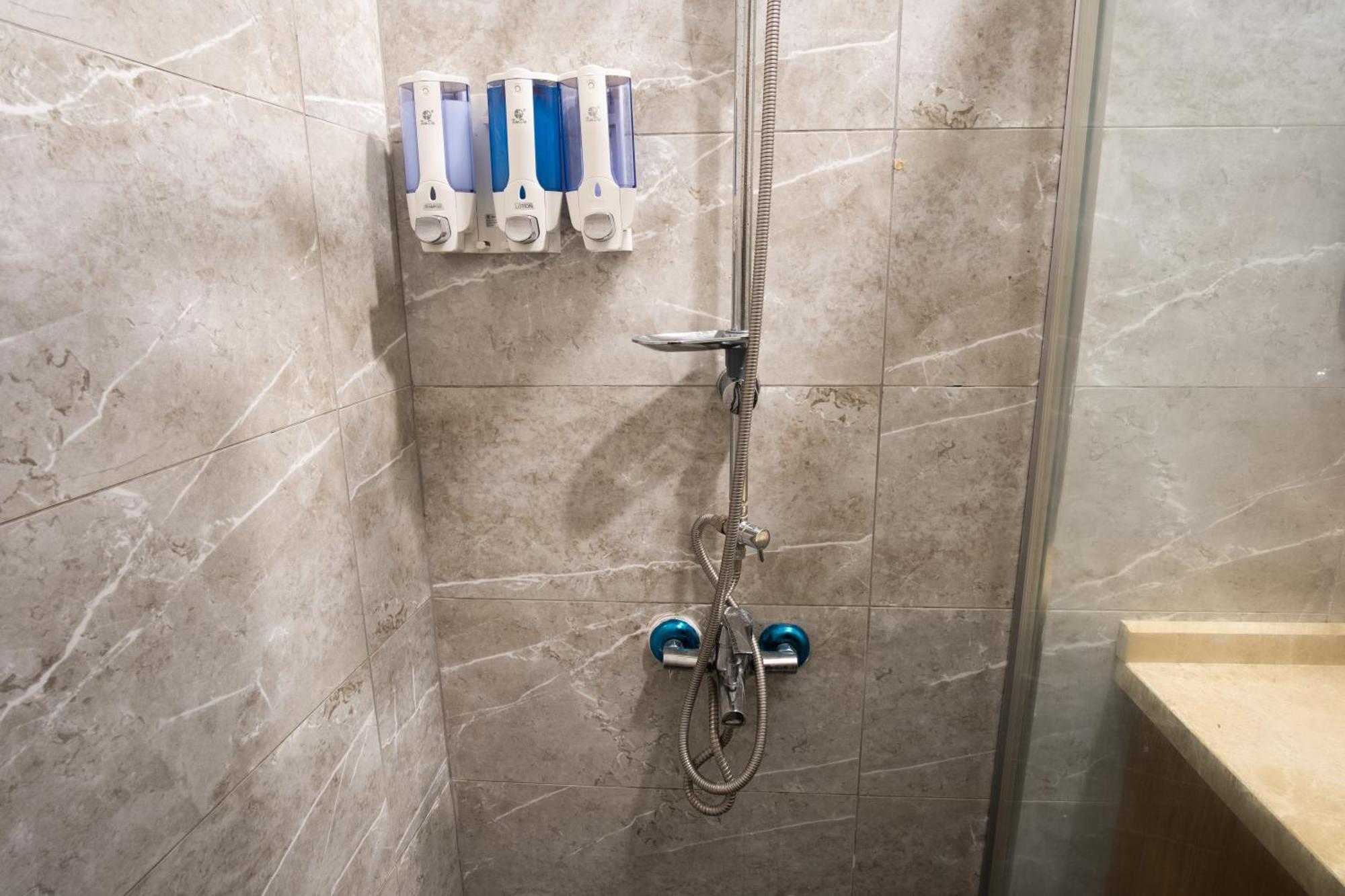 Hotel Orange Sisli Istambul